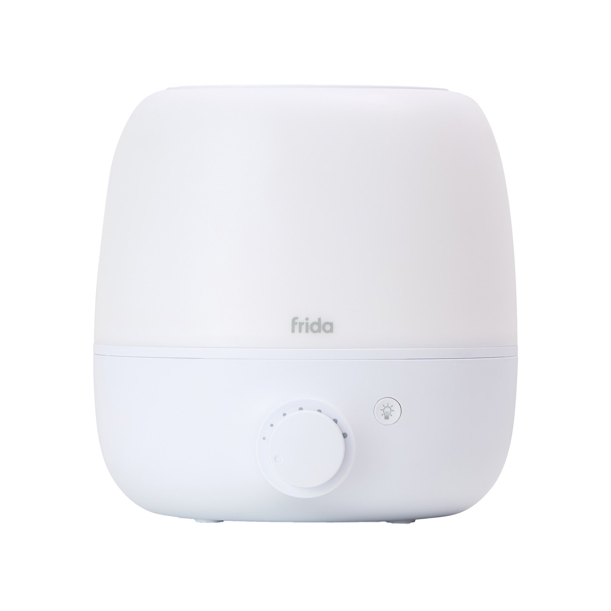 BreatheFrida™ 3 in 1 Humidifier Difuser and Nighlight - Image 2
