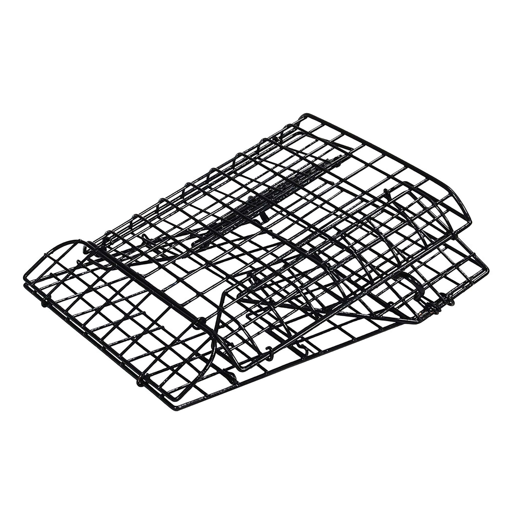 drive™ Deluxe 3 Wheel Rollator, Blue - Image 4