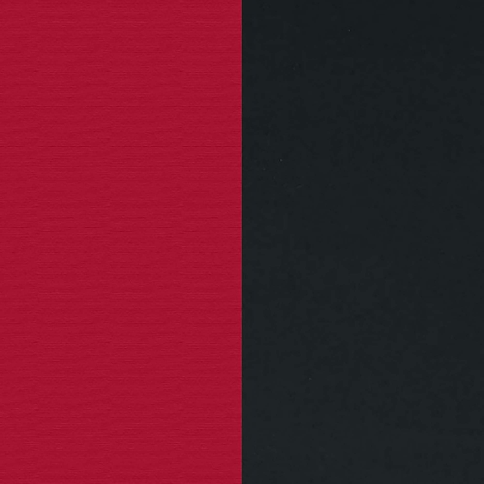 drive™ Deluxe 3 Wheel Rollator, Red - Image 4