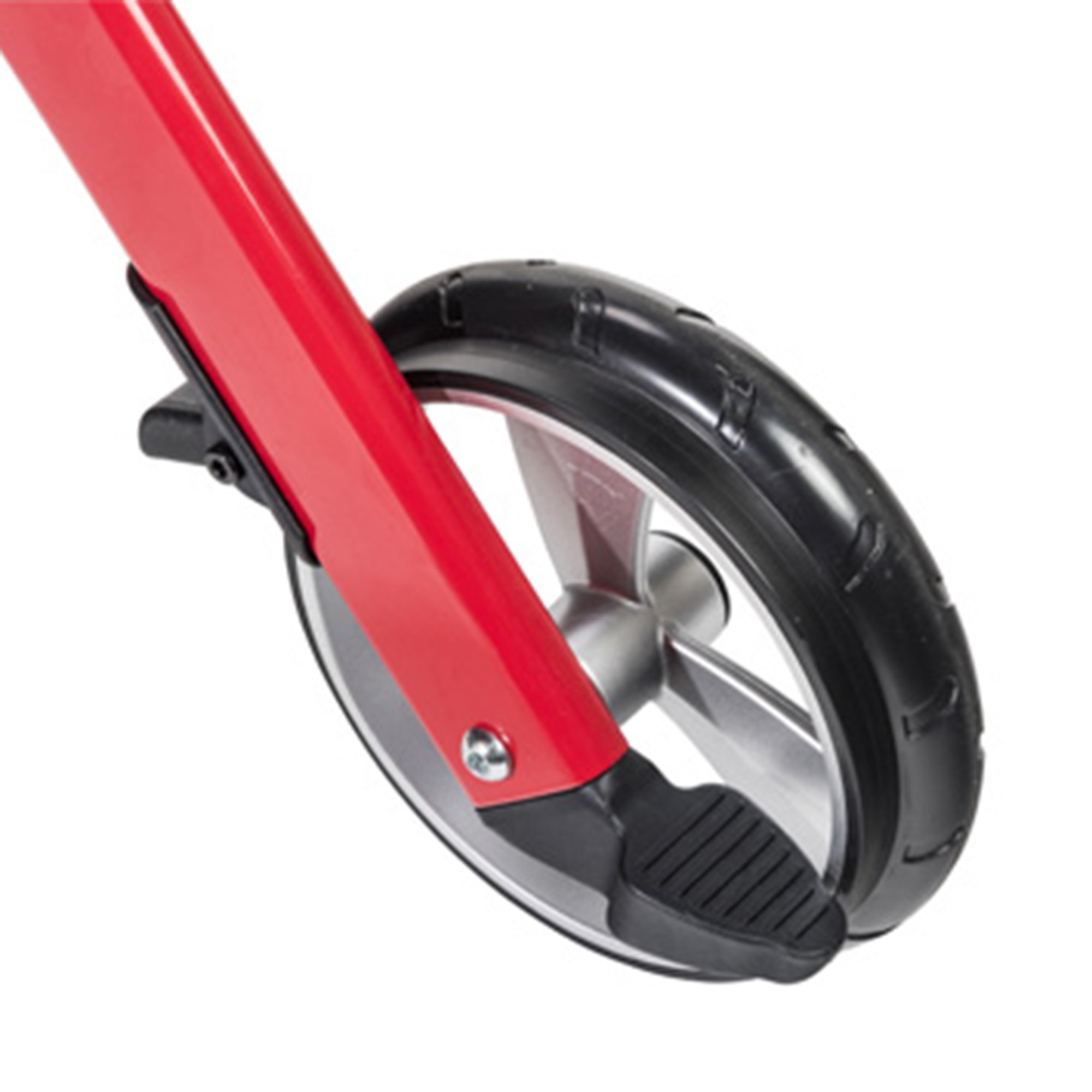 drive™ Nitro Sprint 4 Wheel Rollator - Image 5