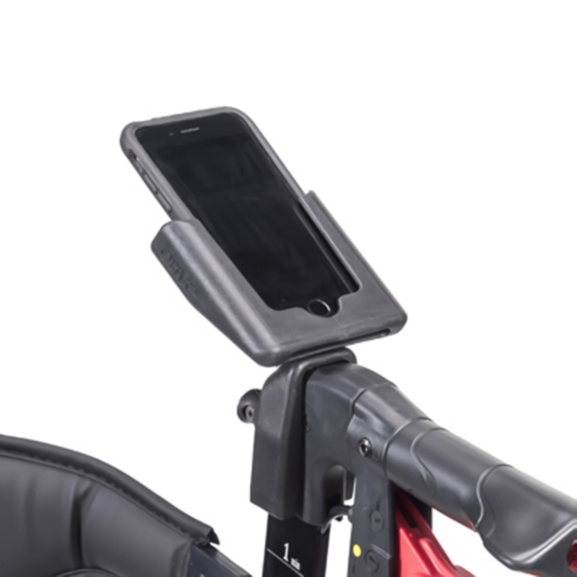 drive™ Nitro Sprint 4 Wheel Rollator - Image 7