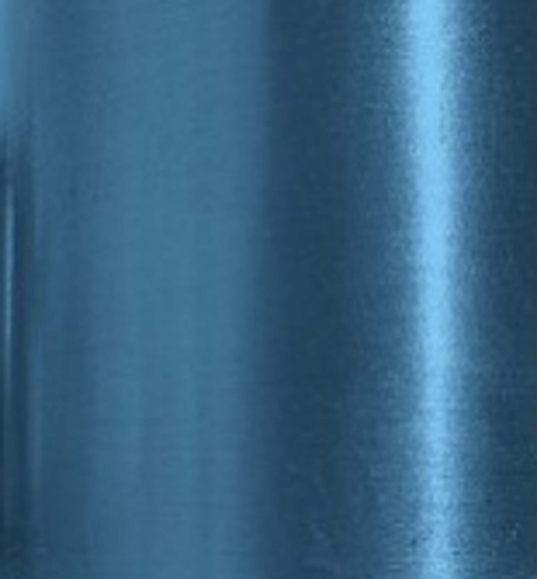 drive™ Duet Four Wheel Rollator, Blue - Image 5