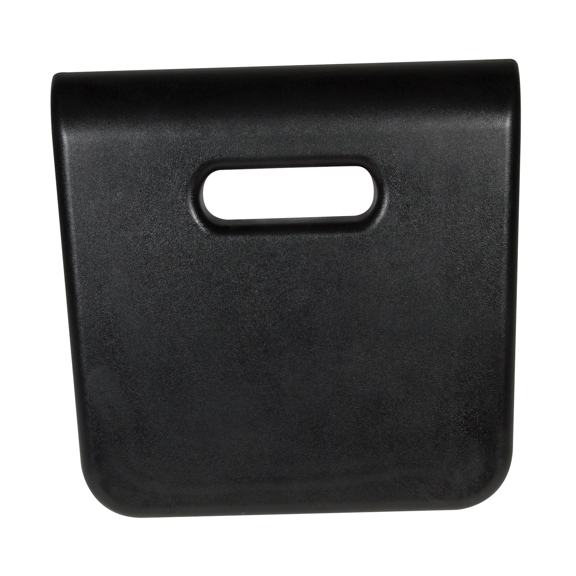 drive™ Duet Four-Wheel Rollator, Black - Image 2