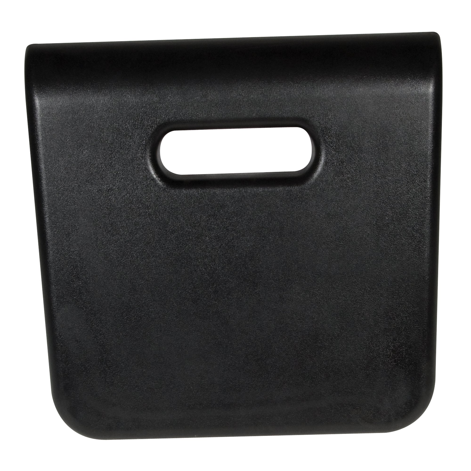 drive™ Duet Four-Wheel Rollator, Burgundy - Image 2