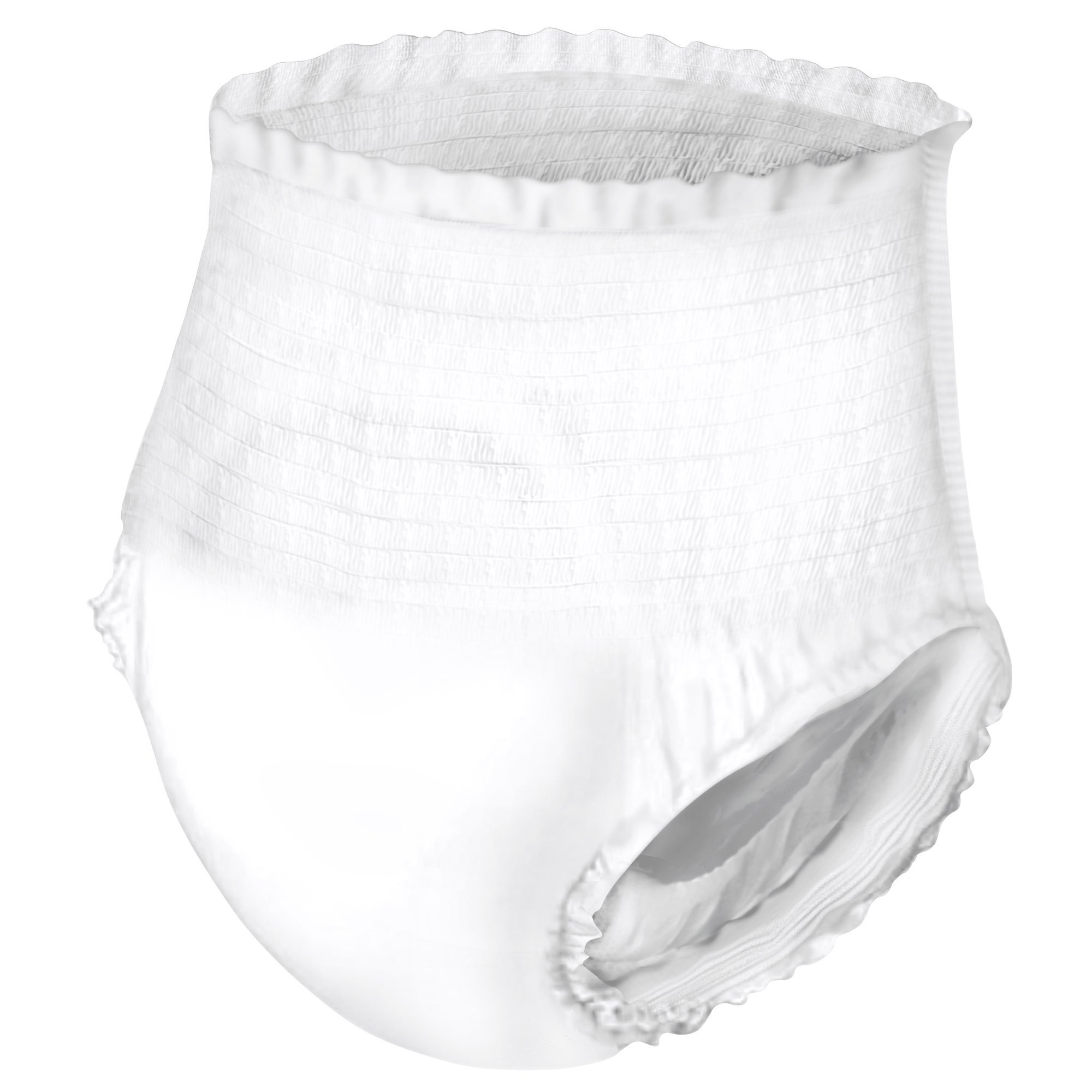 Abena® Pants L0 Absorbent Underwear, Large - Image 5