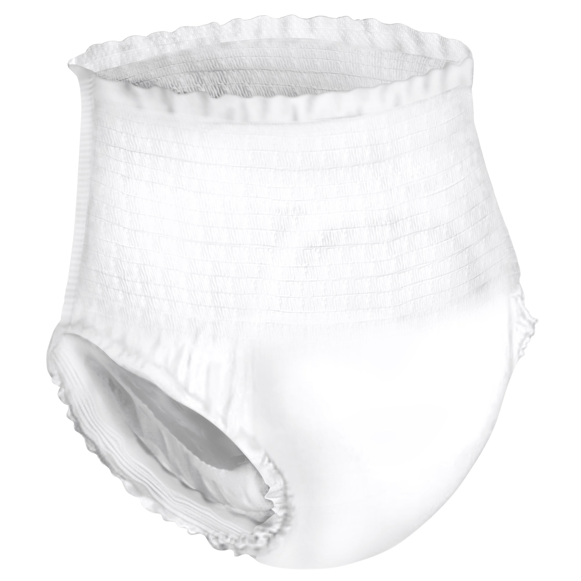 Abena® Pants L0 Absorbent Underwear, Large - Image 4