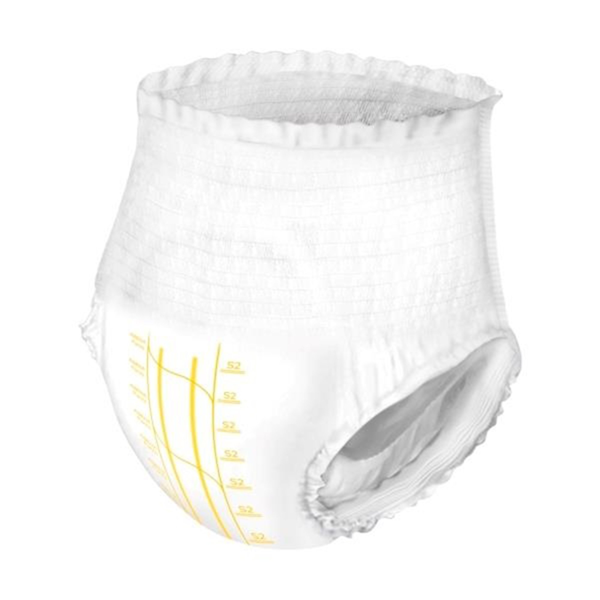 Abena® Premium Pants S2 Incontinence Brief, Small - Image 7