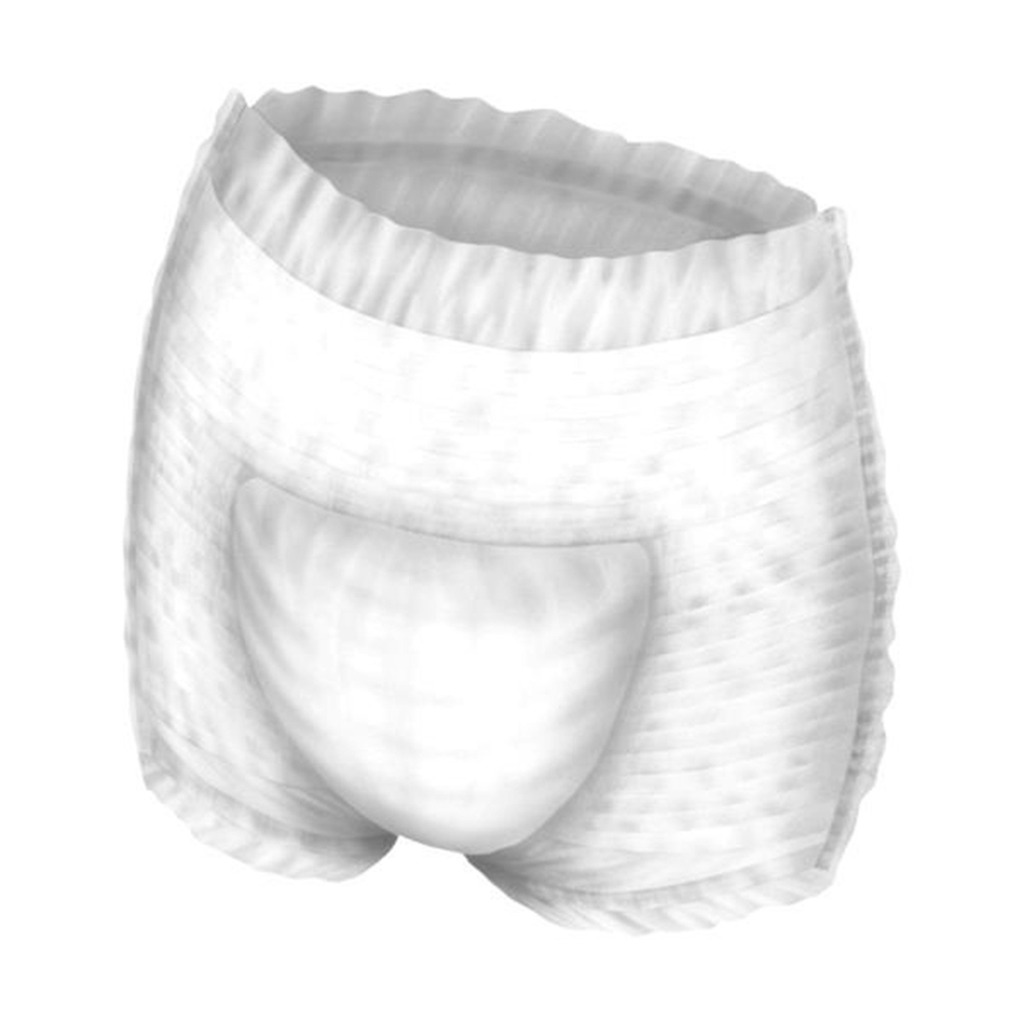 Abena® Premium Pants Special S-M Incontinence Brief, Small / Medium - Image 7