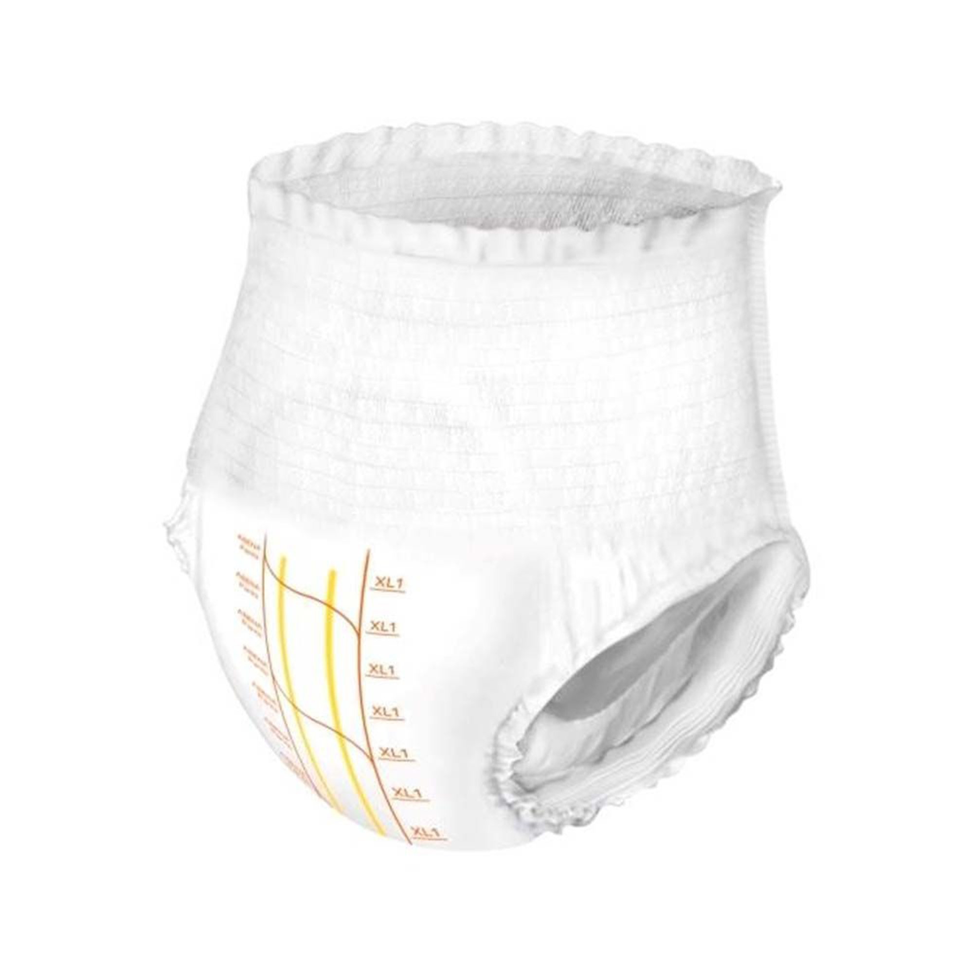 Abena® Premium Pants XL1 Incontinence Brief, X-Large - Image 7