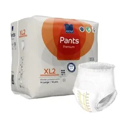 Abena® Premium Pants XL2 Incontinence Brief, X-Large
