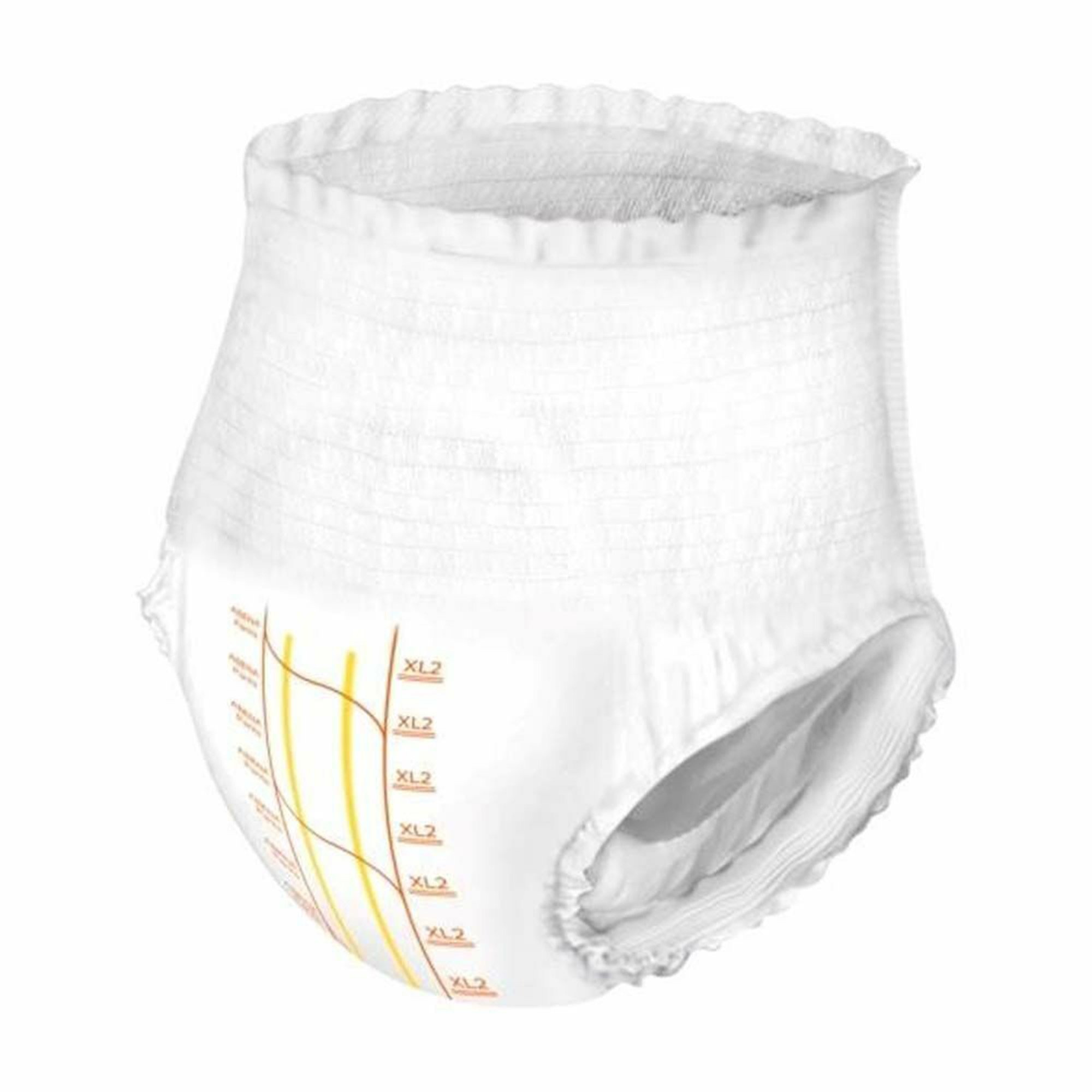 Abena® Premium Pants XL2 Incontinence Brief, X-Large - Image 6