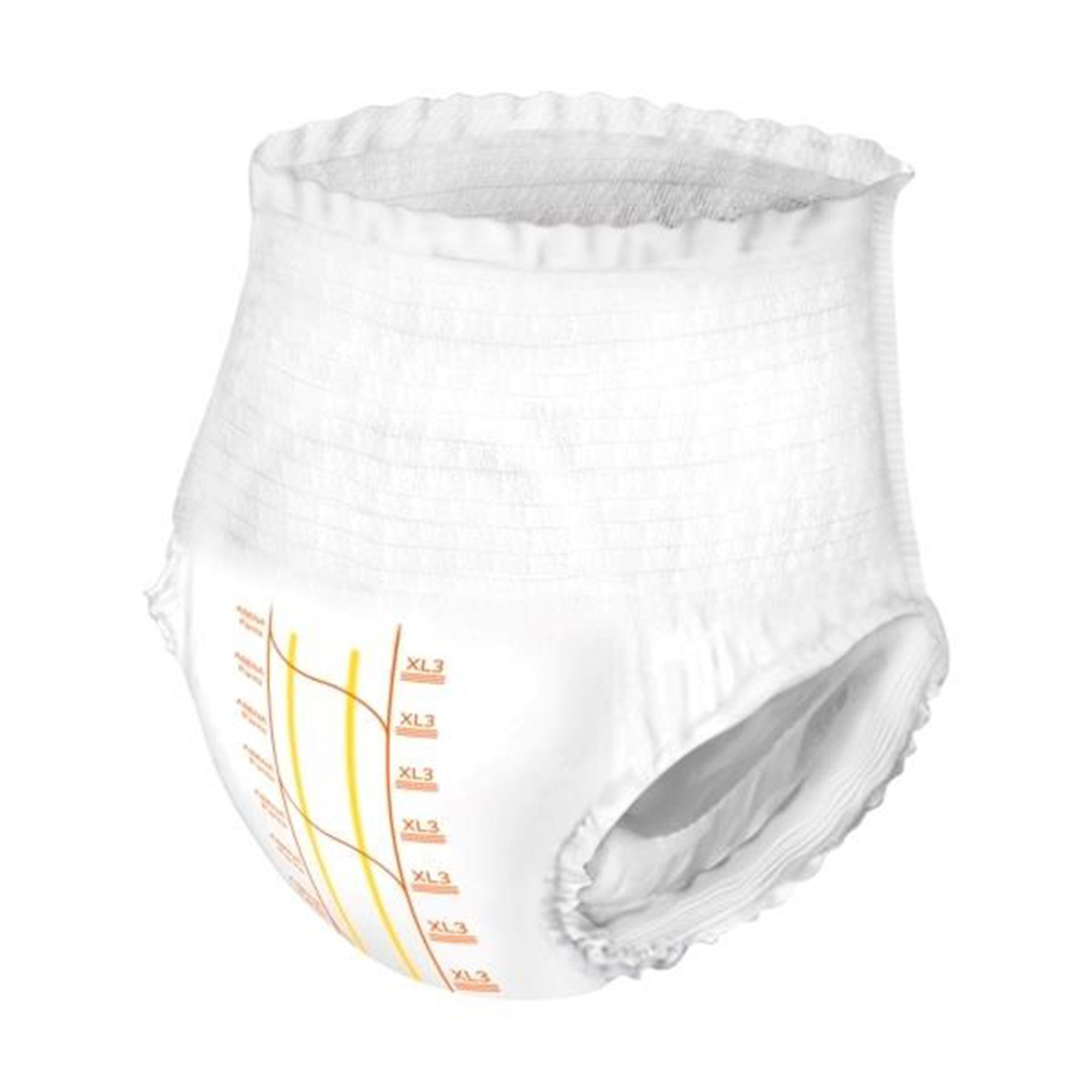 Abena® Premium Pants XL3 Incontinence Brief, X-Large - Image 7