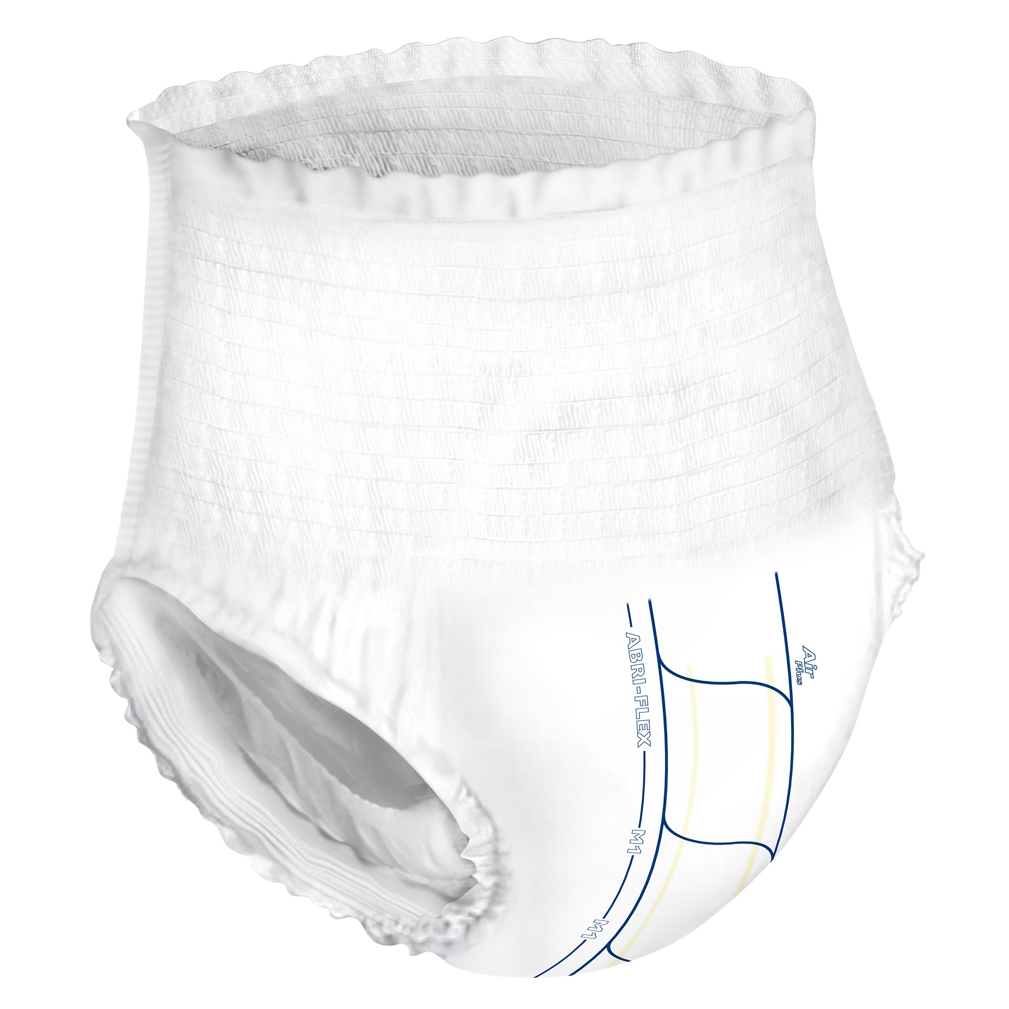 Abri-Flex™ Premium M1 Absorbent Underwear, Medium - Image 4