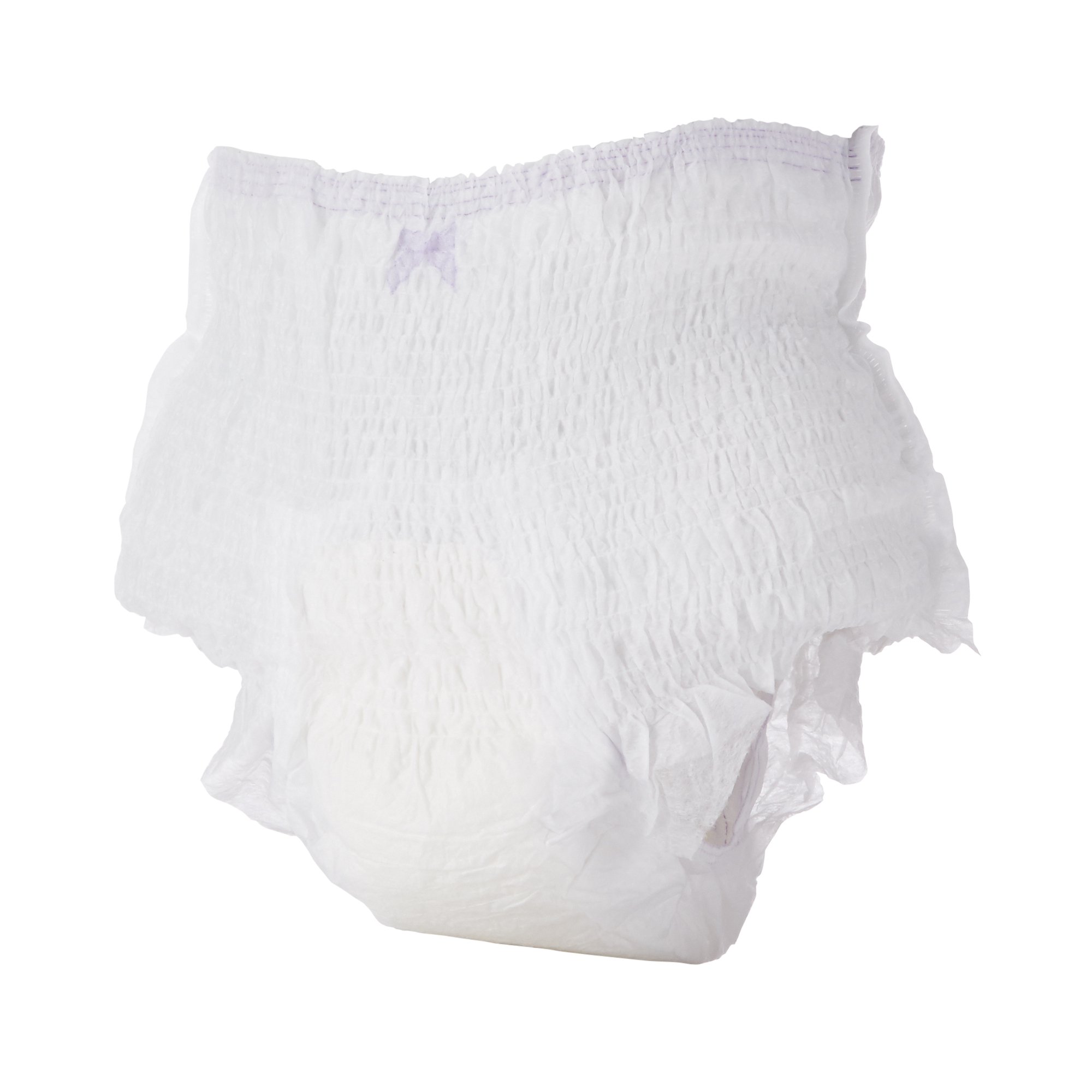 Always® Discreet Maximum Absorbent Underwear, Large - Image 4