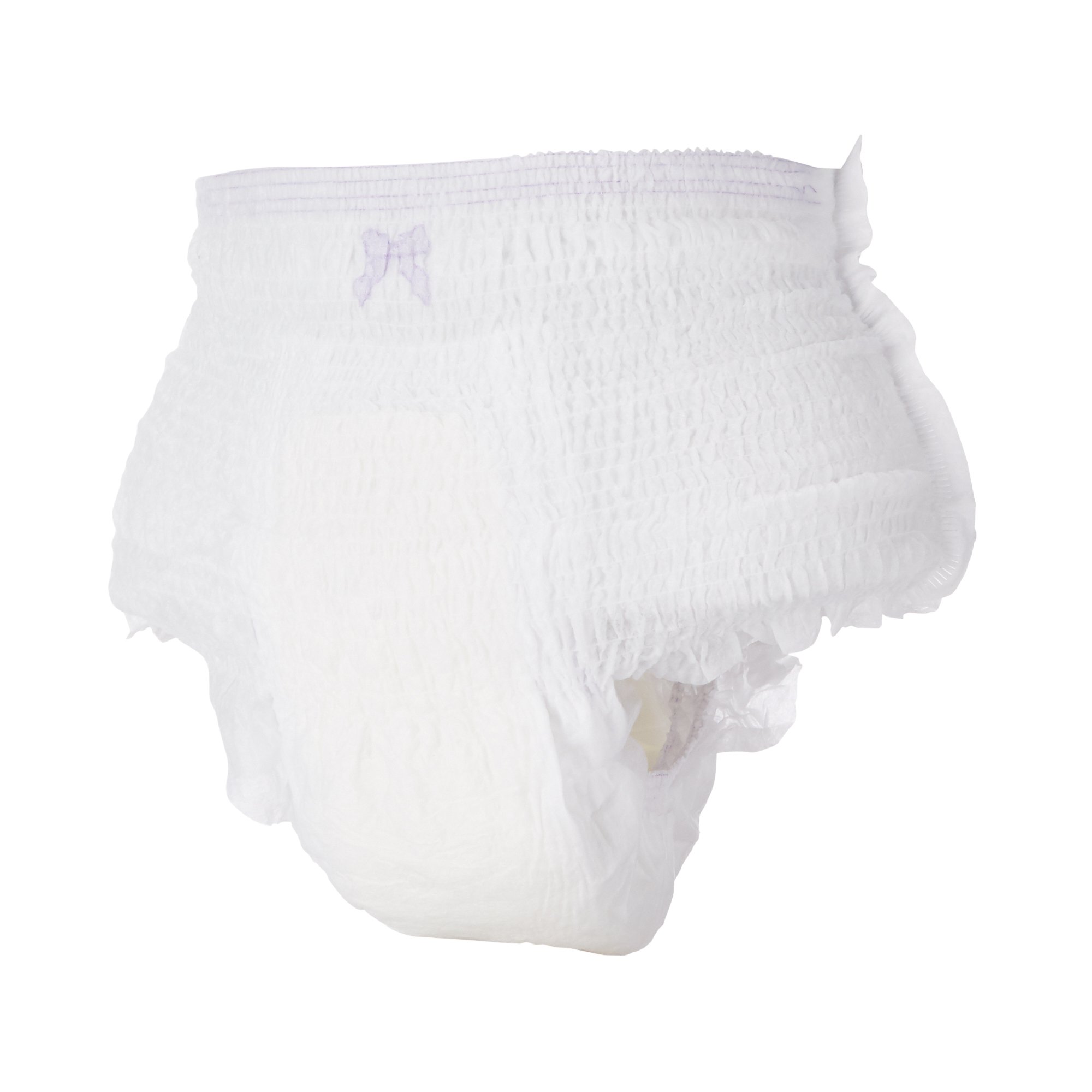 Always® Discreet Maximum Absorbent Underwear, Small / Medium - Image 4