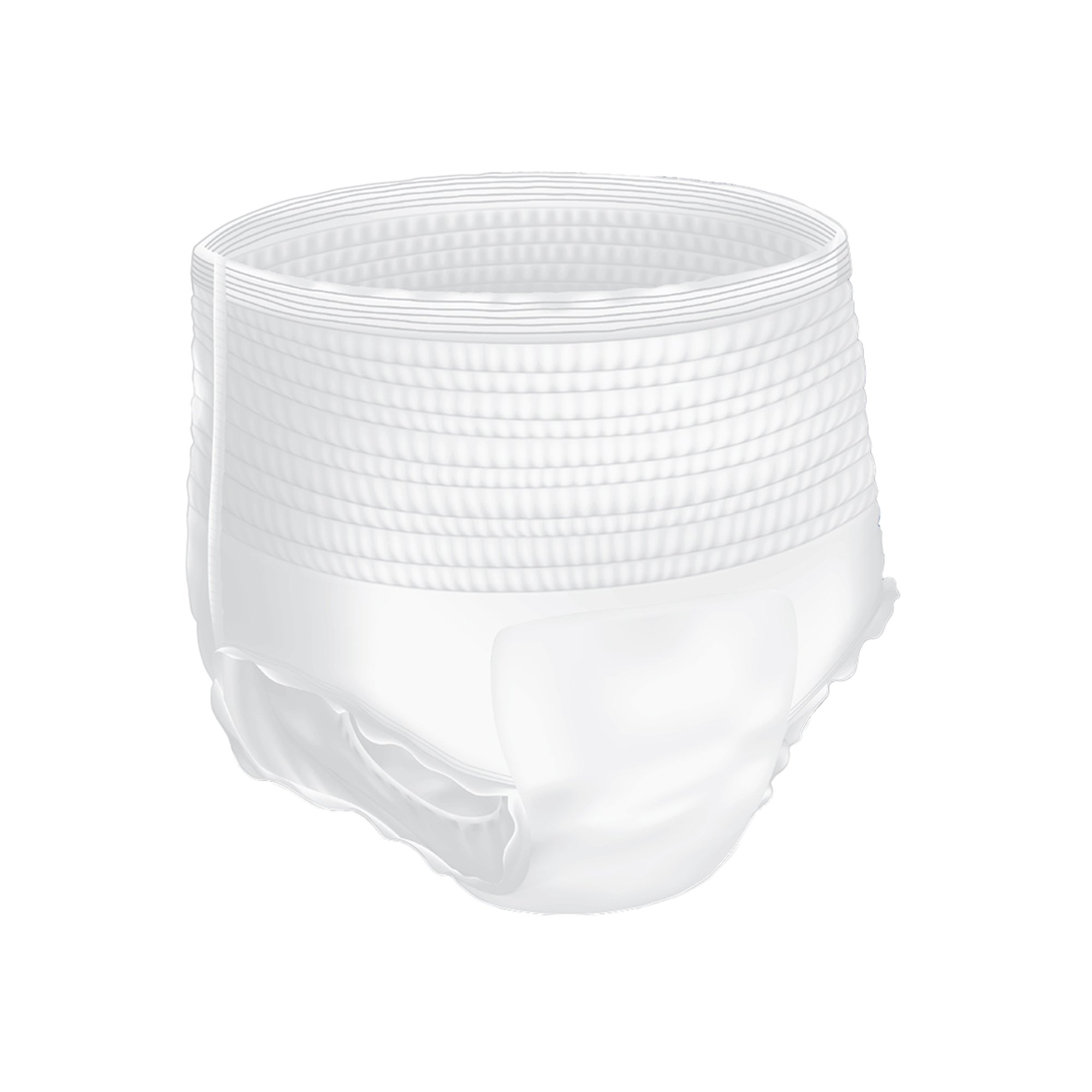 Attends® Bariatric Ultimate Absorbent Underwear, 3X-Large - Image 2