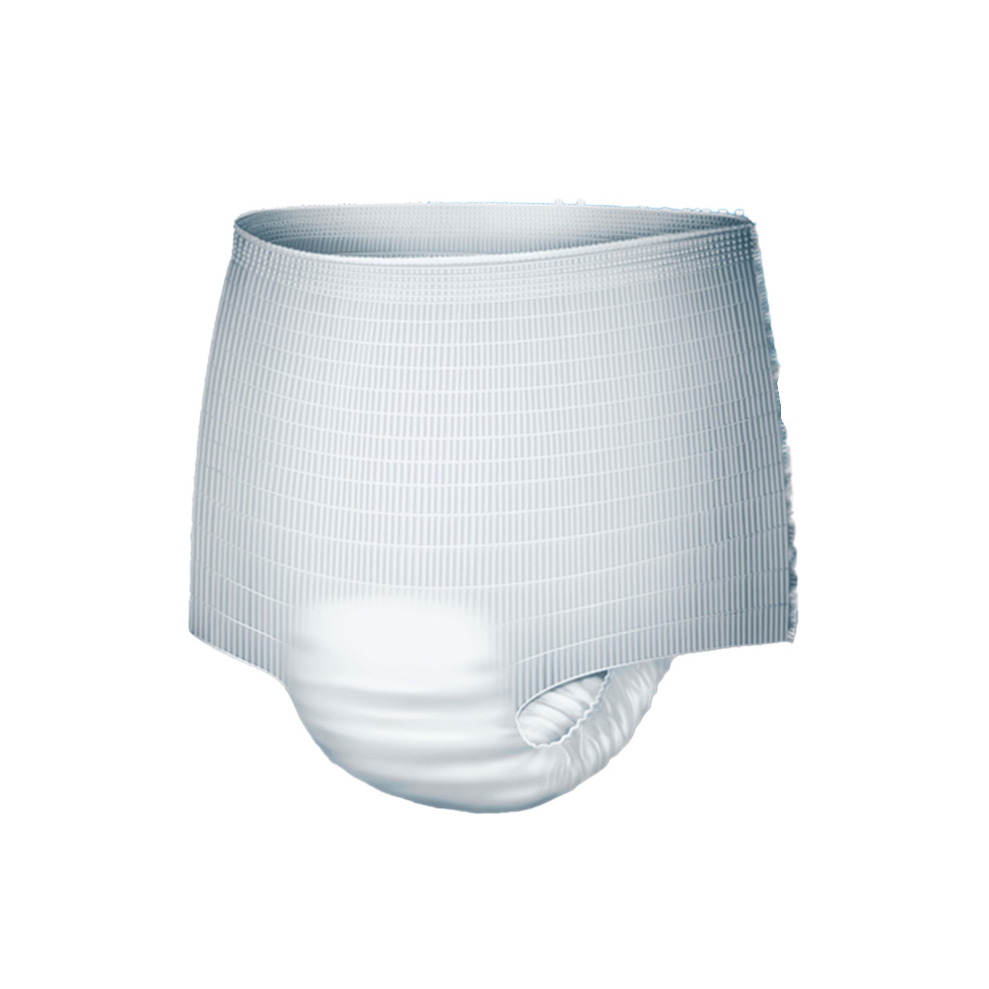 Attends® Maximum Absorbent Underwear, Medium - Image 2