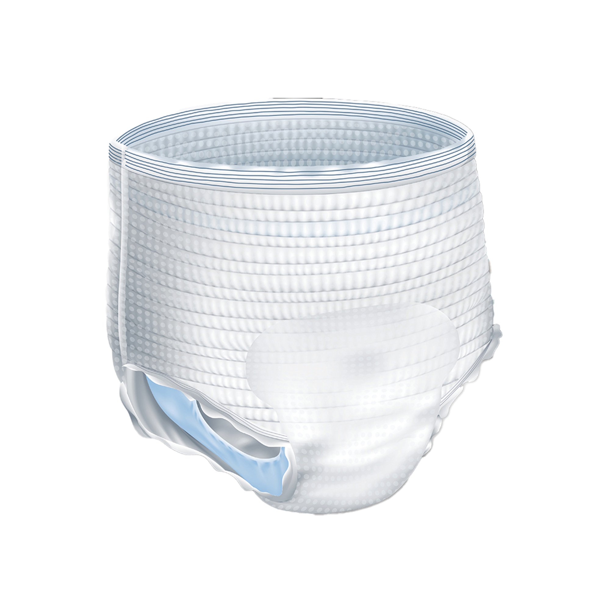Attends® Premier Underwear, Extra Large - Image 2