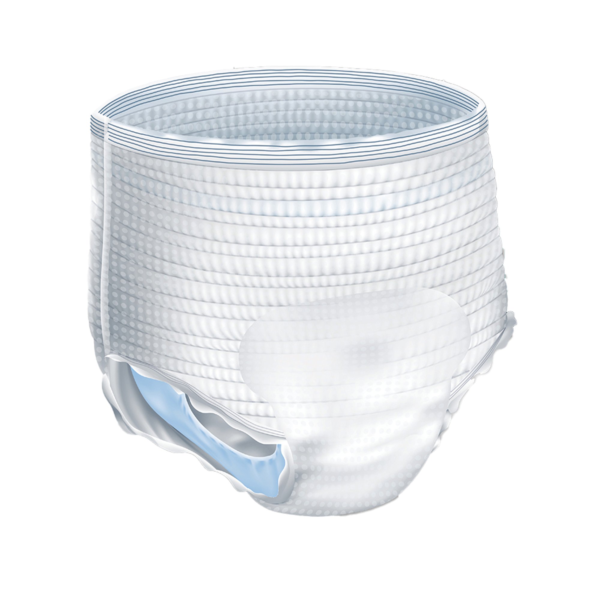 Attends® Premier Underwear, Large - Image 2