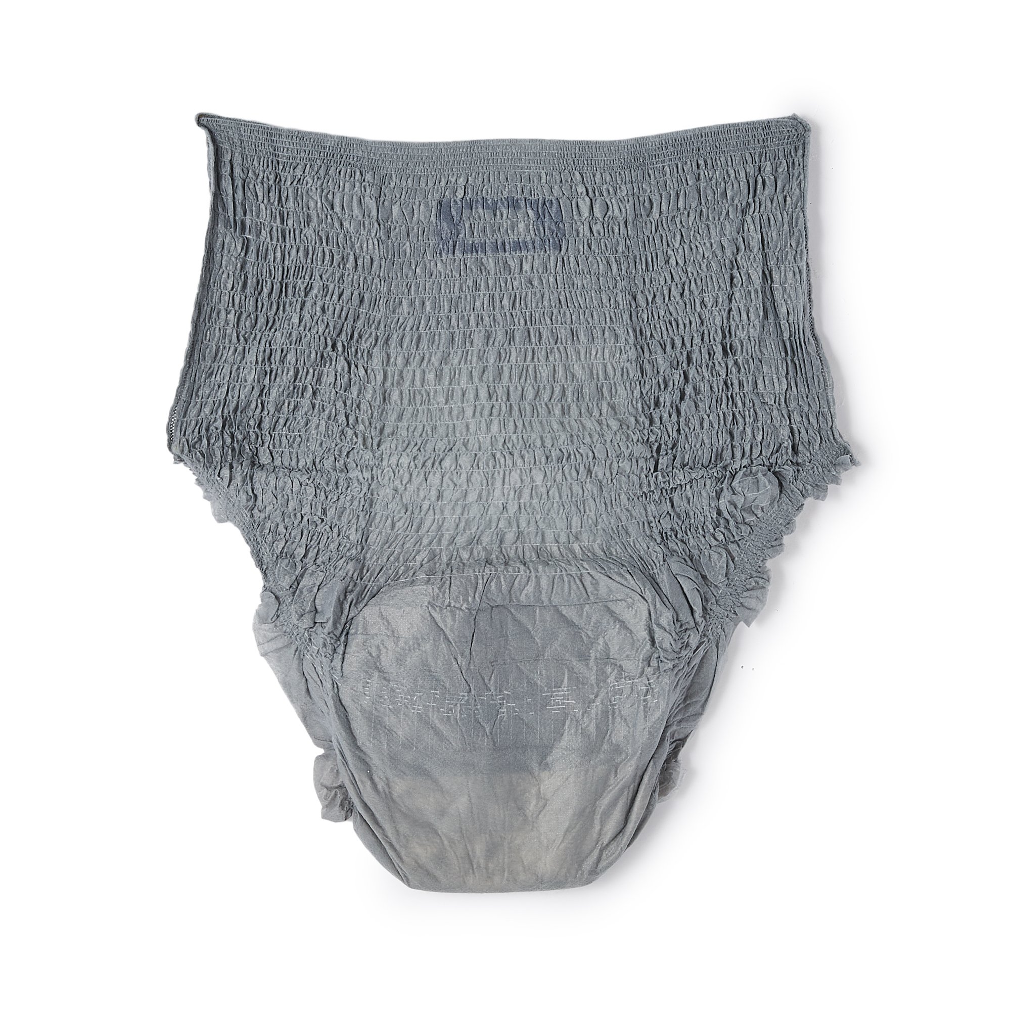 Depend® Fresh Protection™ Men's Maximum Absorbency Underwear, X-Large - Image 3