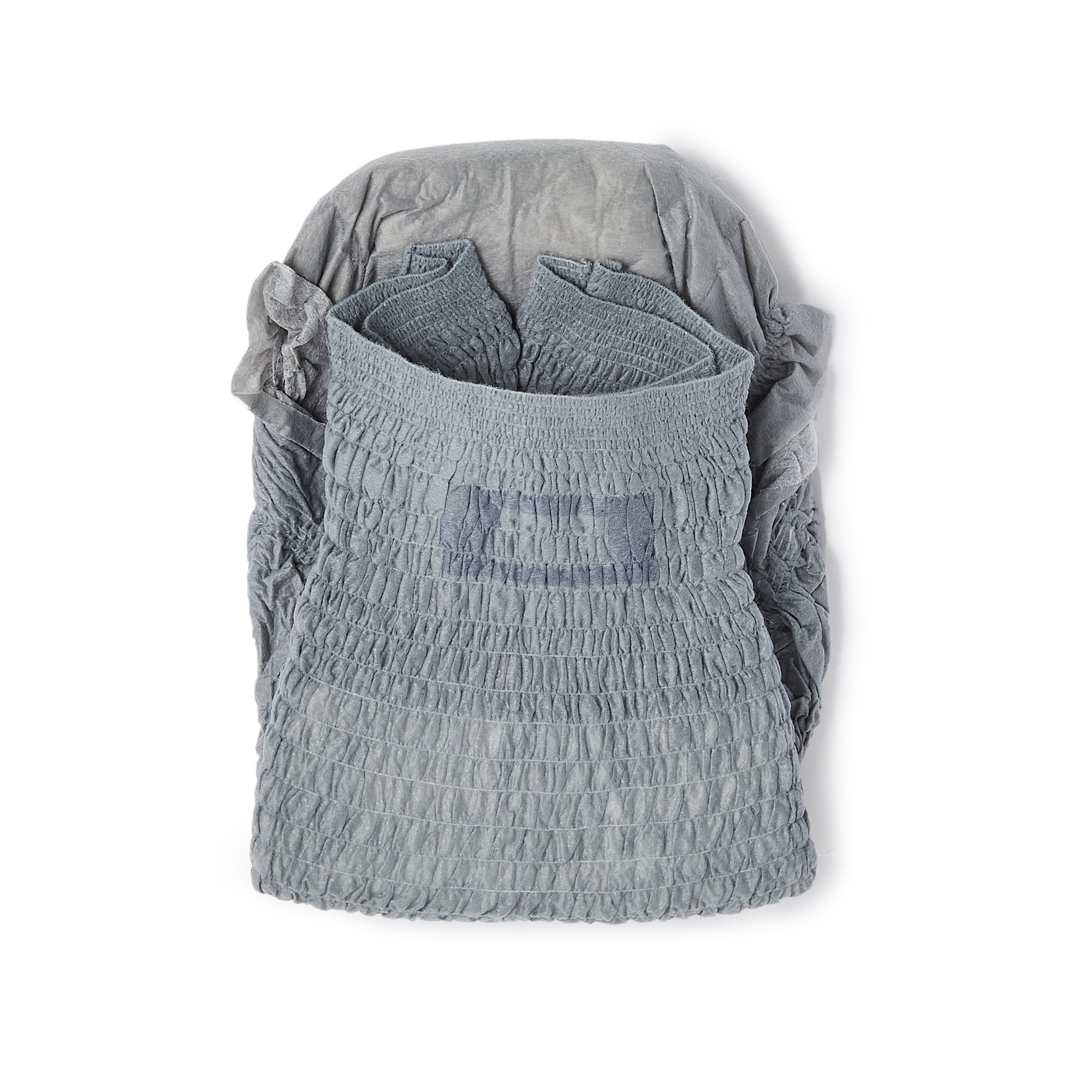 Depend® Fresh Protection™ Men's Maximum Absorbency Underwear, X-Large - Image 2