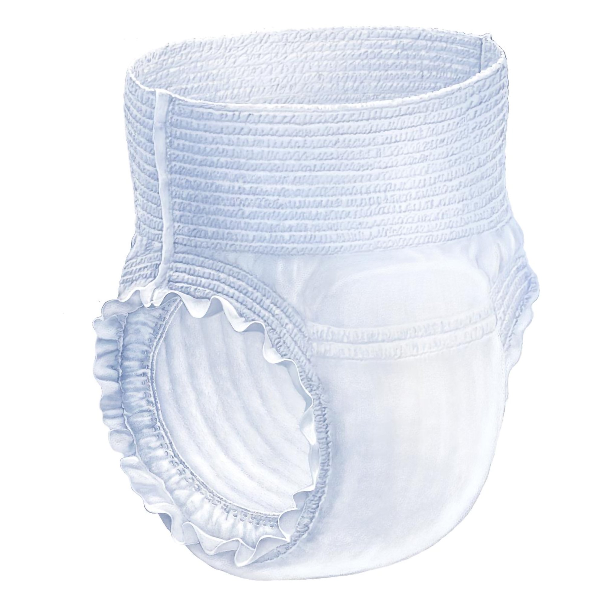 FitRight® Bariatric Absorbent Underwear - Image 3