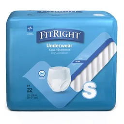 FitRight® Classic Absorbent Underwear
