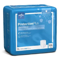 FitRight® Super Absorbent Underwear