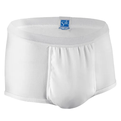 Light & Dry™ Absorbent Underwear, Large