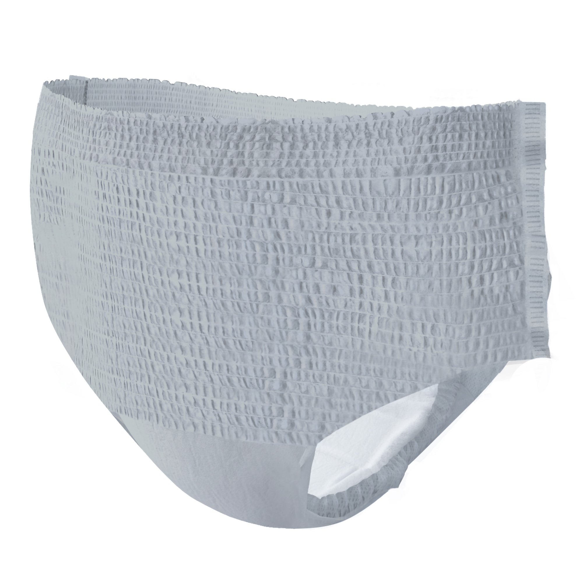 McKesson Premium Discreet Underwear for Men, Heavy Absorbency, Extra Large - Image 9