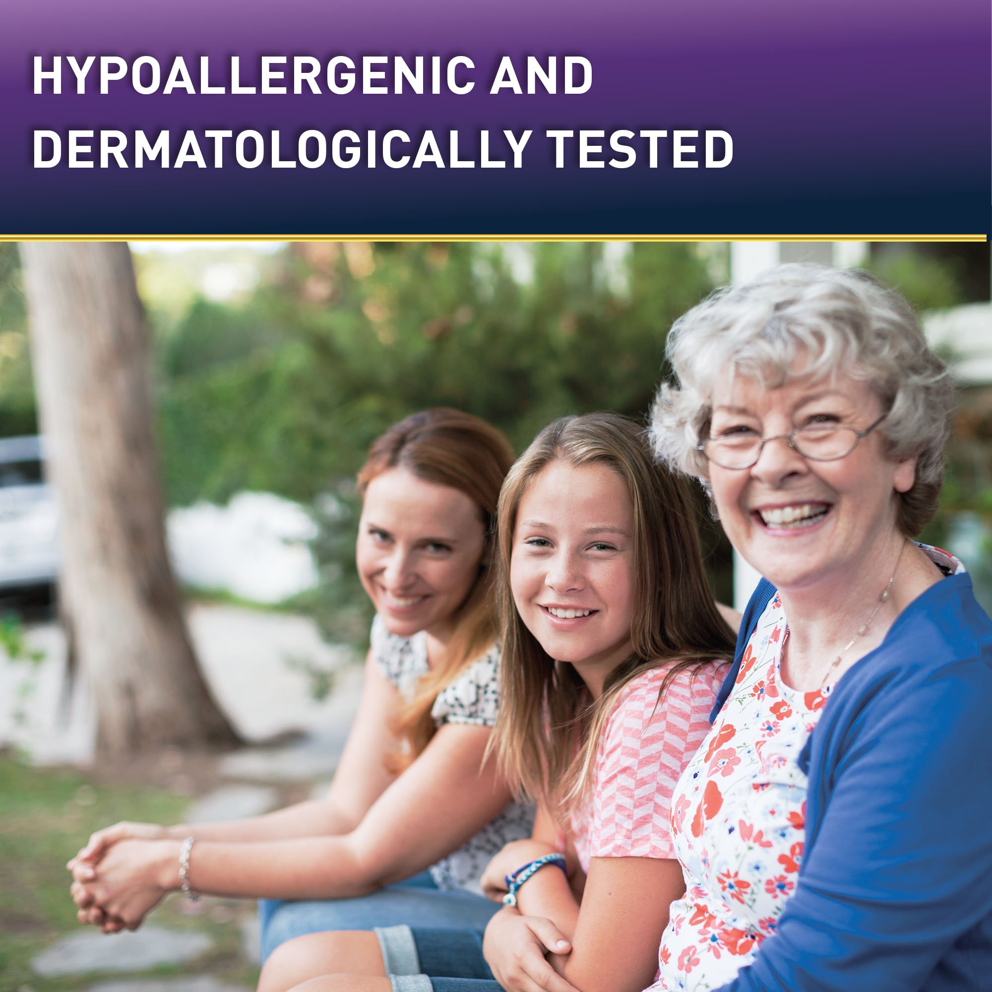 McKesson Premium Discreet Underwear for Women, Maximum Absorbency, Small/Medium - Image 6