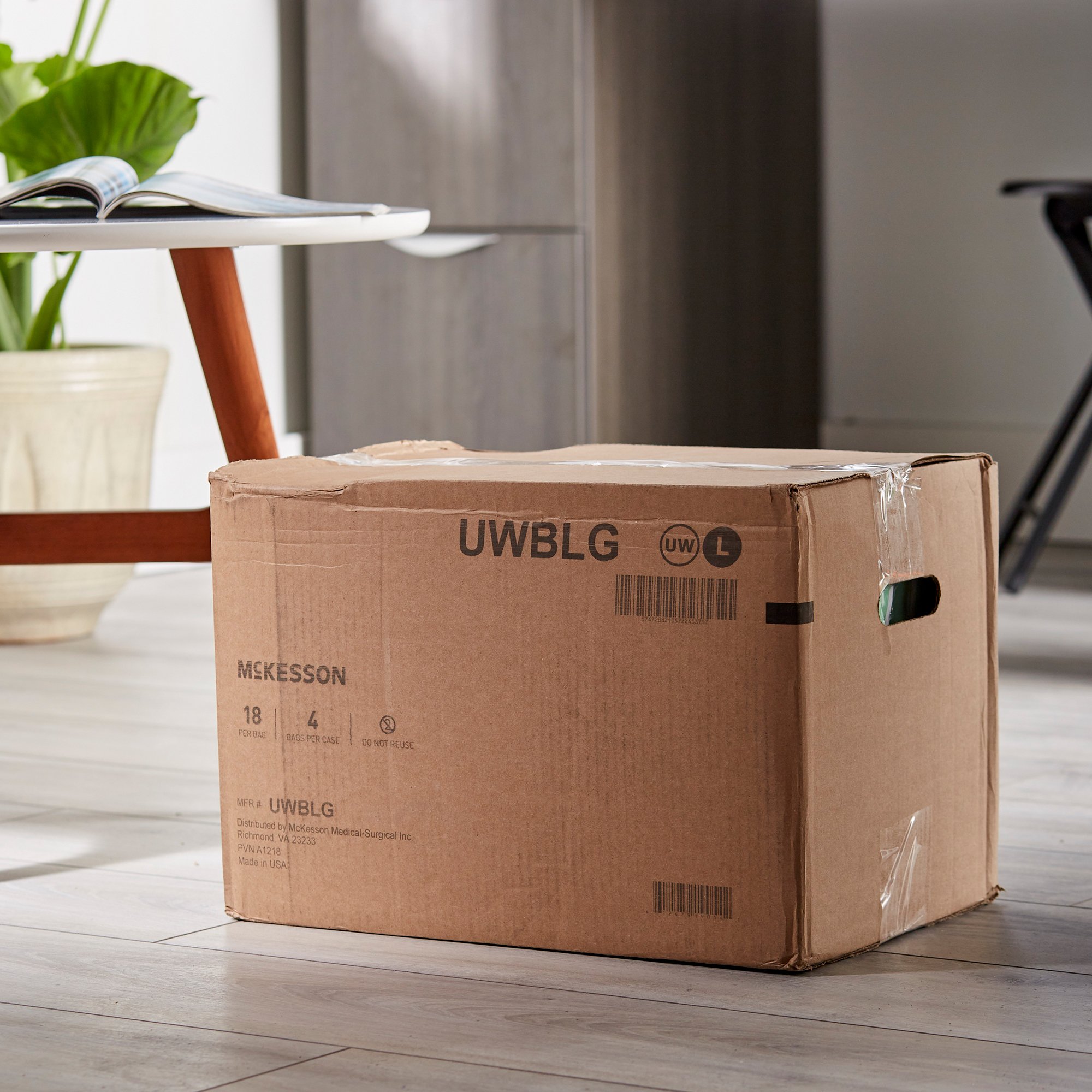 McKesson Ultra Heavy Absorbent Underwear, Large - Image 7