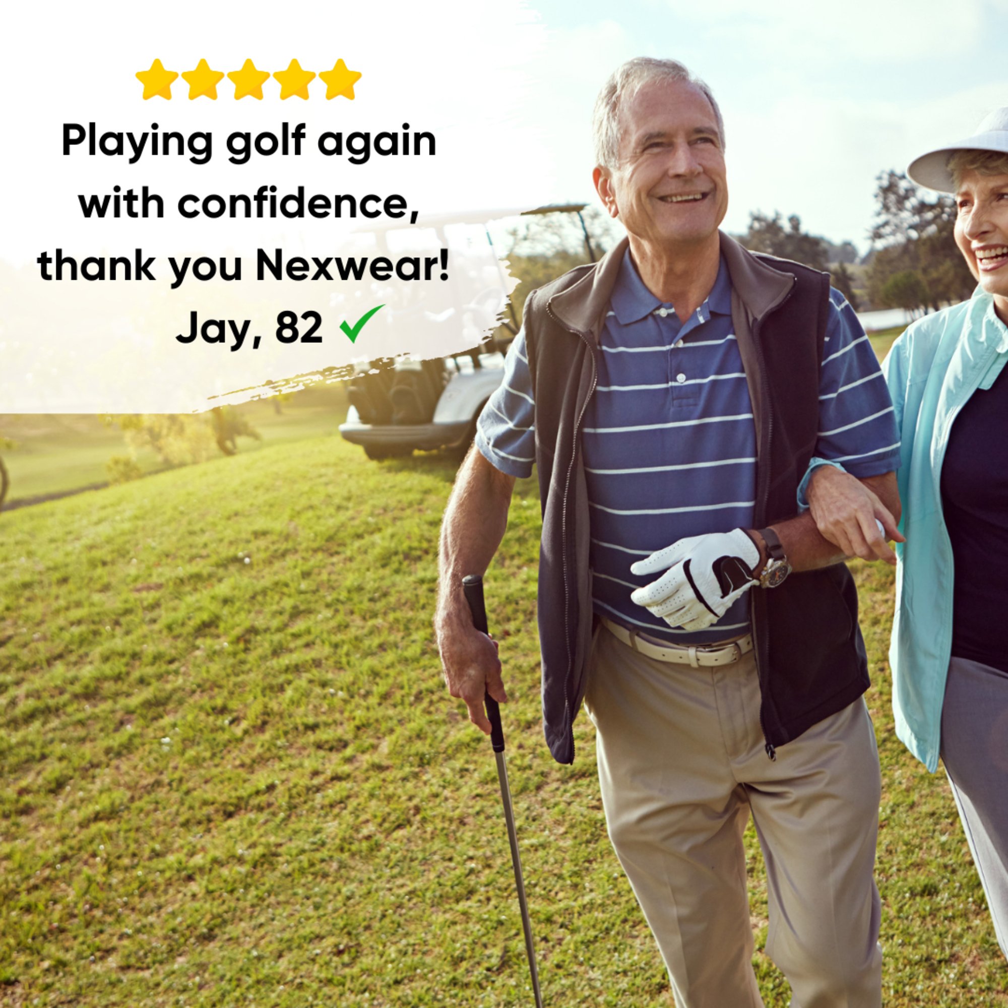 Nexwear Men's Pull-On Absorbent Underwear, Extra Large, Gray - Image 5