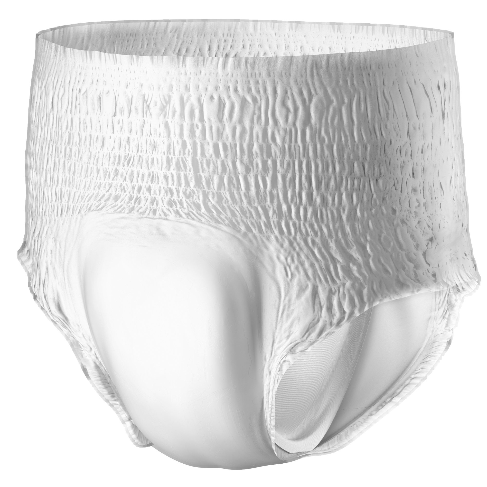 Prevail® Daily Underwear Extra Absorbent Underwear, Medium - Image 3