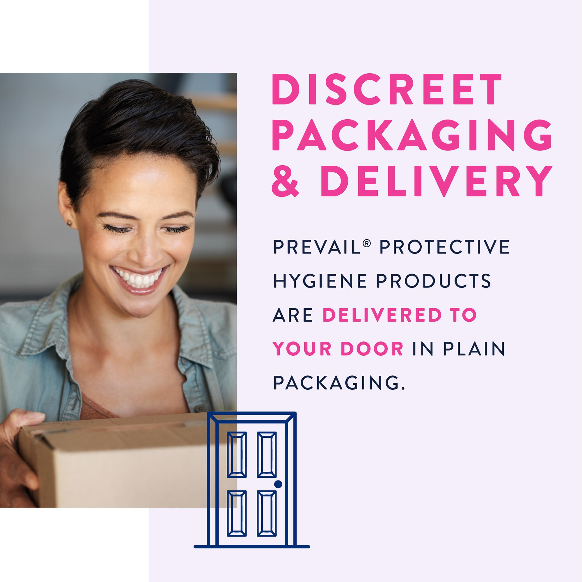 Prevail® Daily Underwear Maximum Absorbent Underwear, Small - Image 8