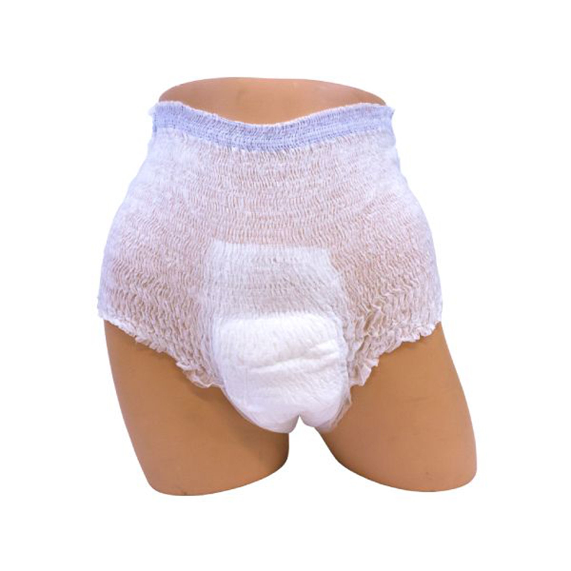 Reassure® Full-Rise Overnight Absorbent Underwear - Image 2