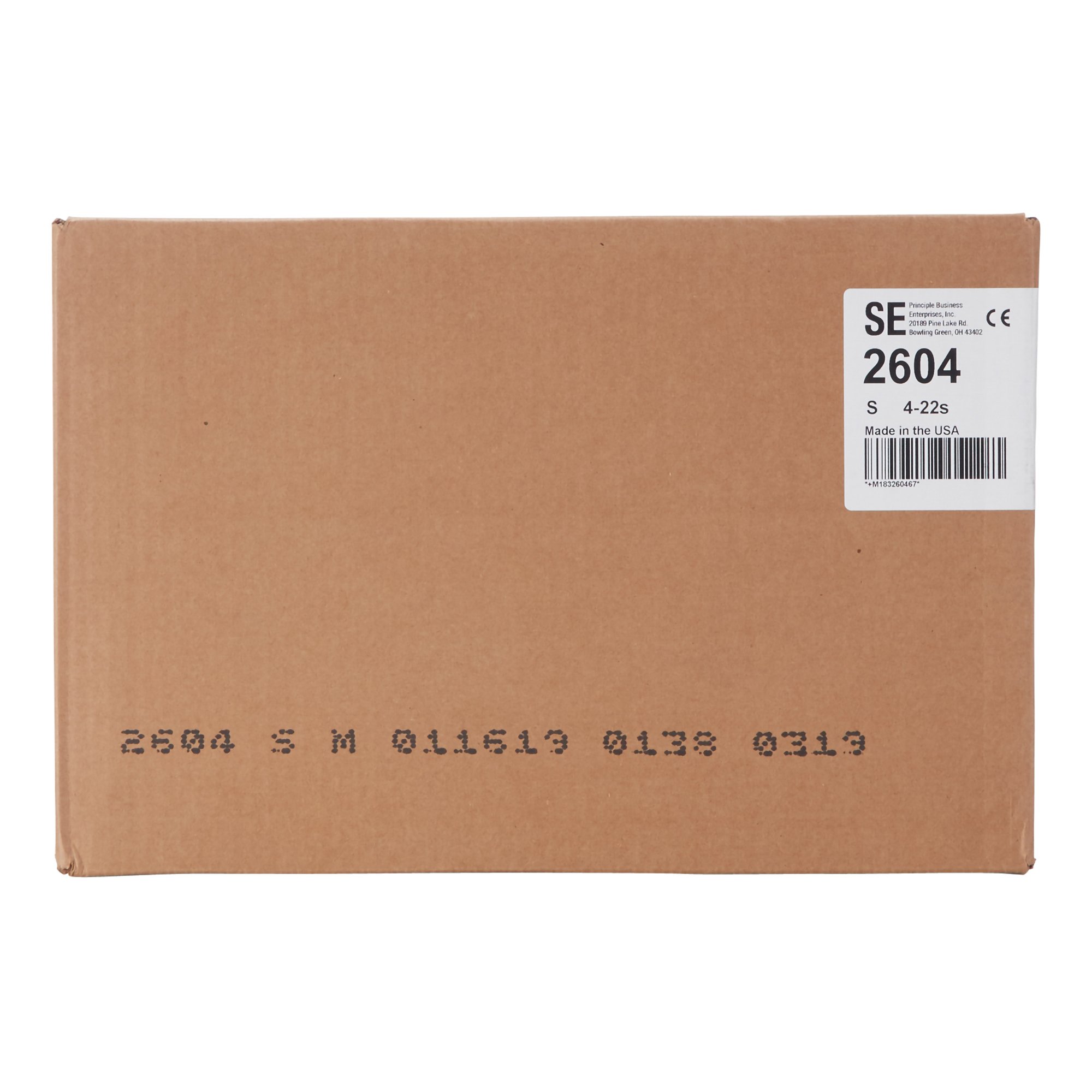 Select® Heavy Protection Absorbent Underwear, Small - Image 6