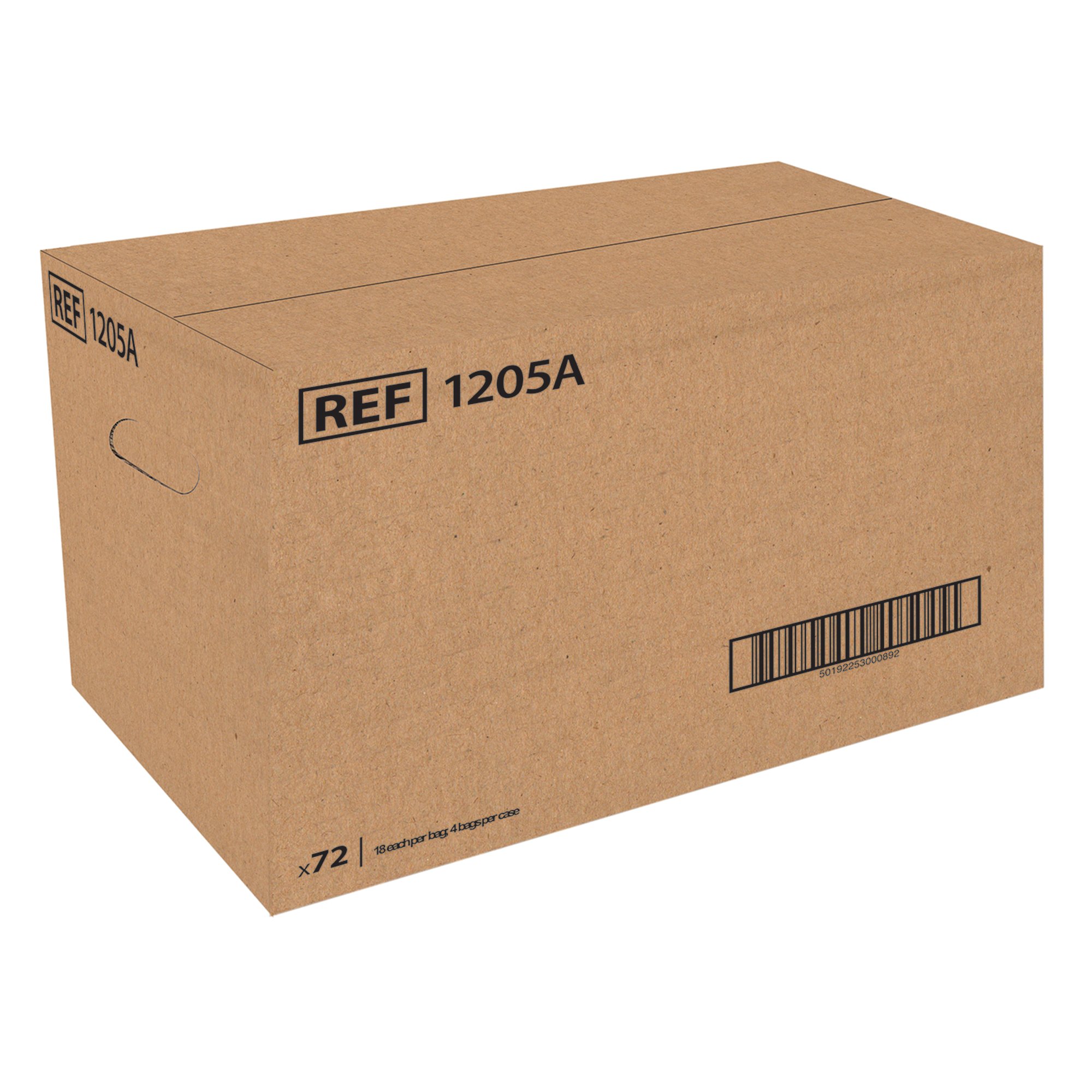 Sure Care Protective Incontinence Underwear, Super Absorbent, Unisex, Disposable - Image 4