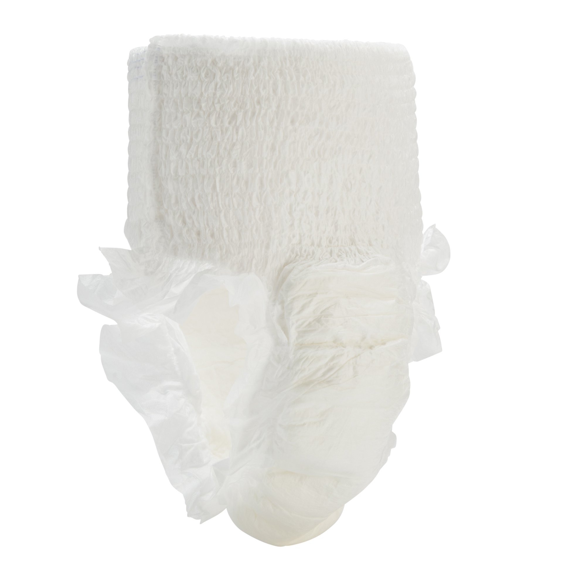 Sure Care Super Protective Incontinence Underwear, Maximum Absorbency, White, Adult, Unisex, X-Large, 48" to 66" Waist - Image 4