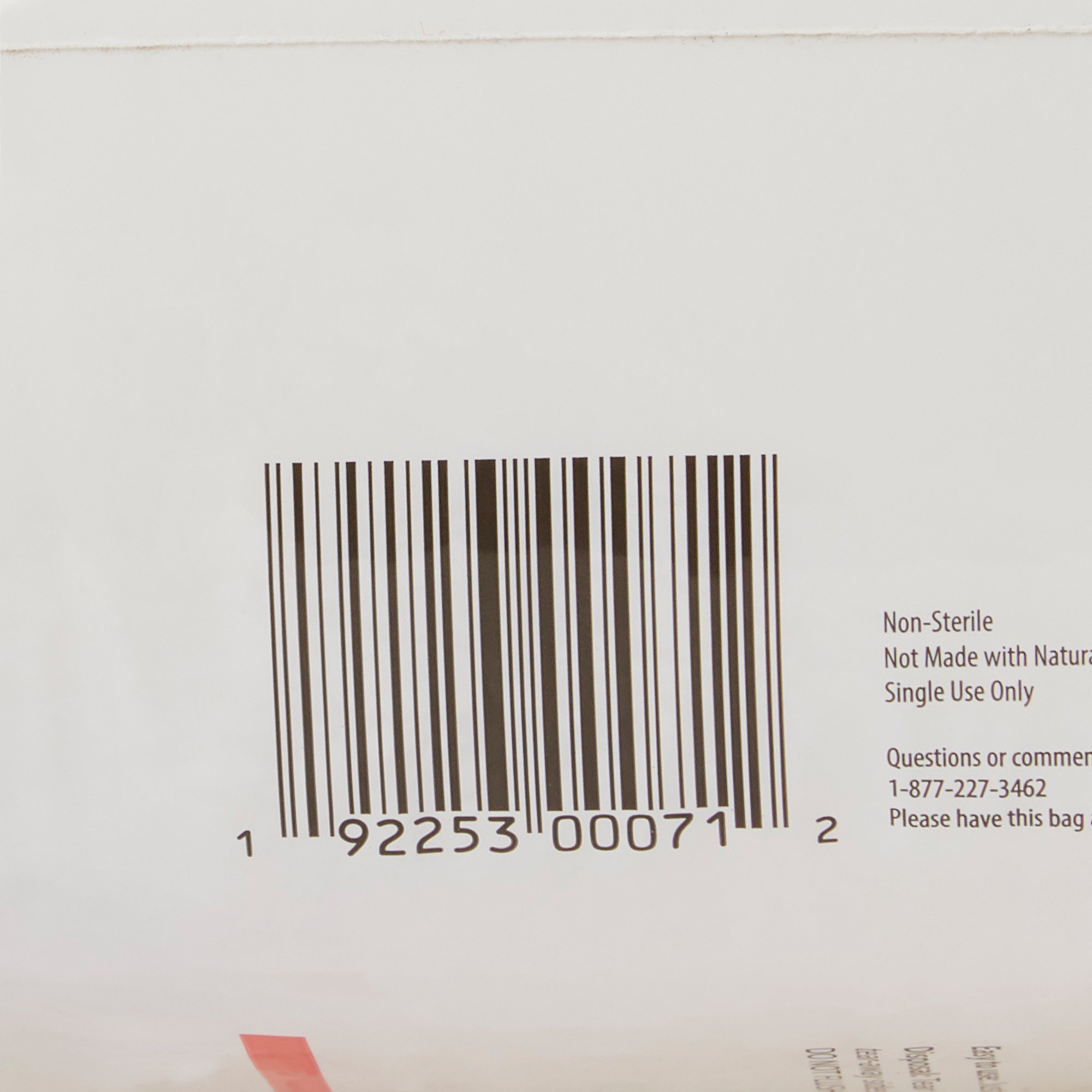 Sure Care™ Extra Moderate Absorbency Incontinence Underwear, Large - Image 6