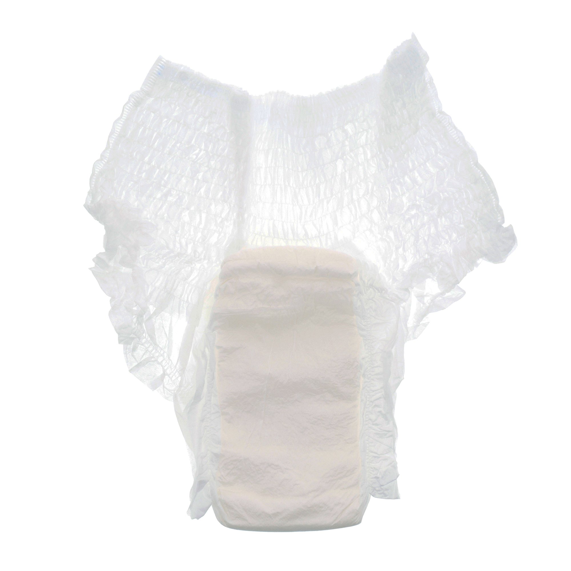 Sure Care™ Extra Moderate Absorbency Incontinence Underwear, Large - Image 2