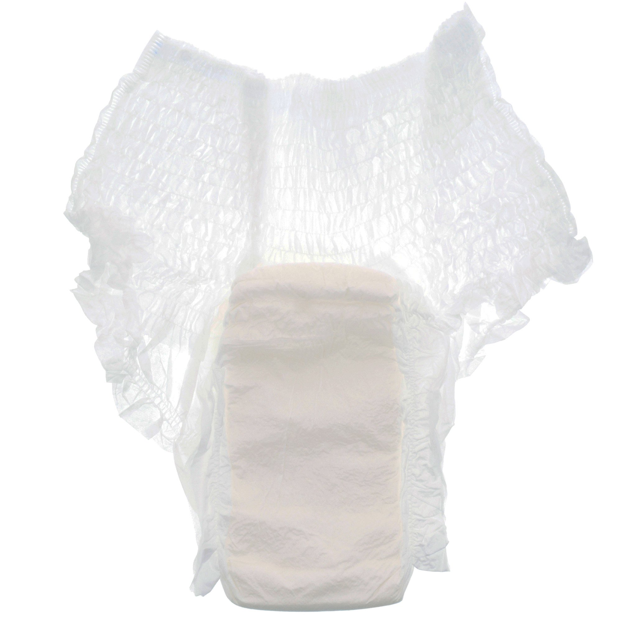 Sure Care™ Extra Moderate Absorbency Incontinence Underwear, Large - Image 2
