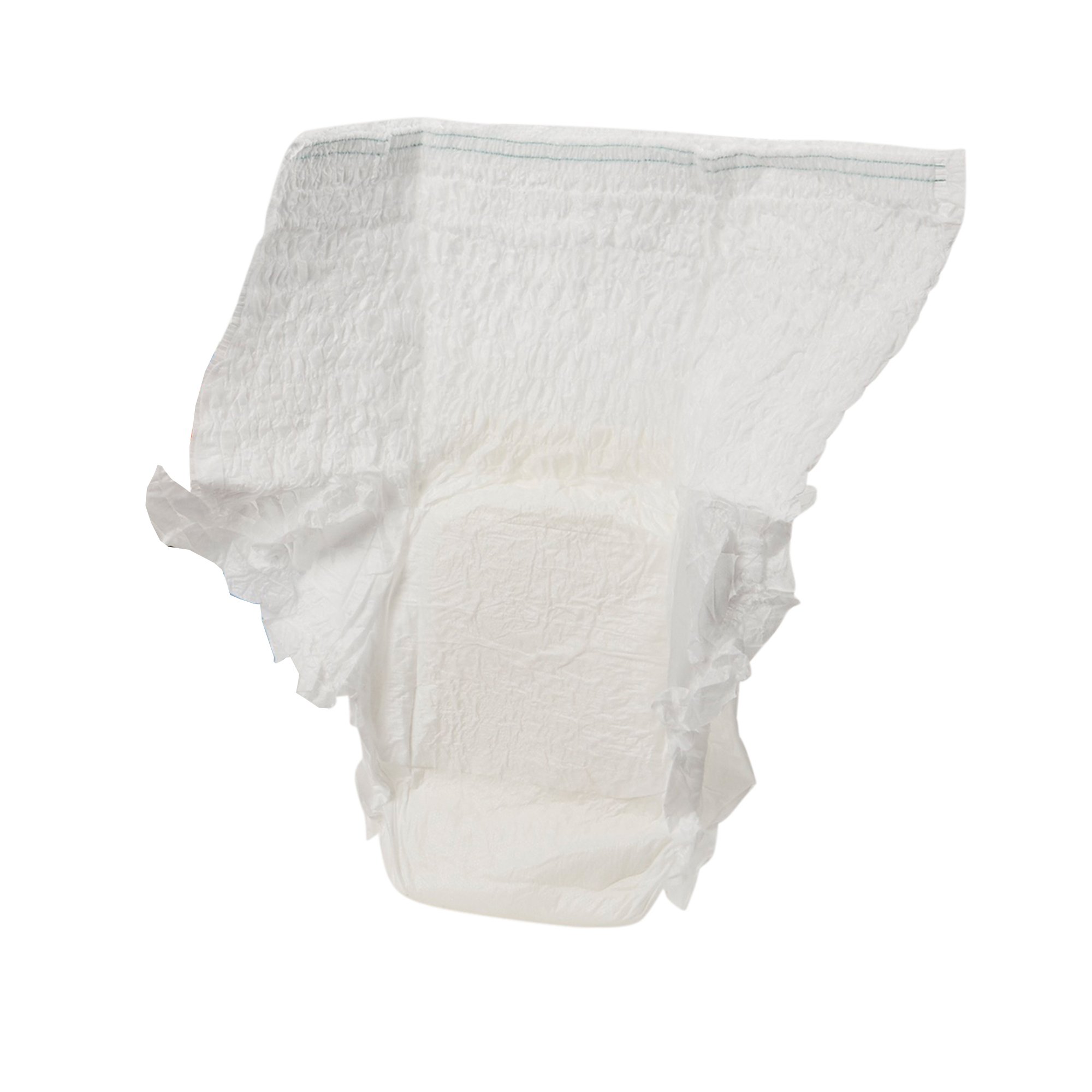 Sure Care™ Extra Moderate Absorbency Incontinence Underwear, Small / Medium - Image 3