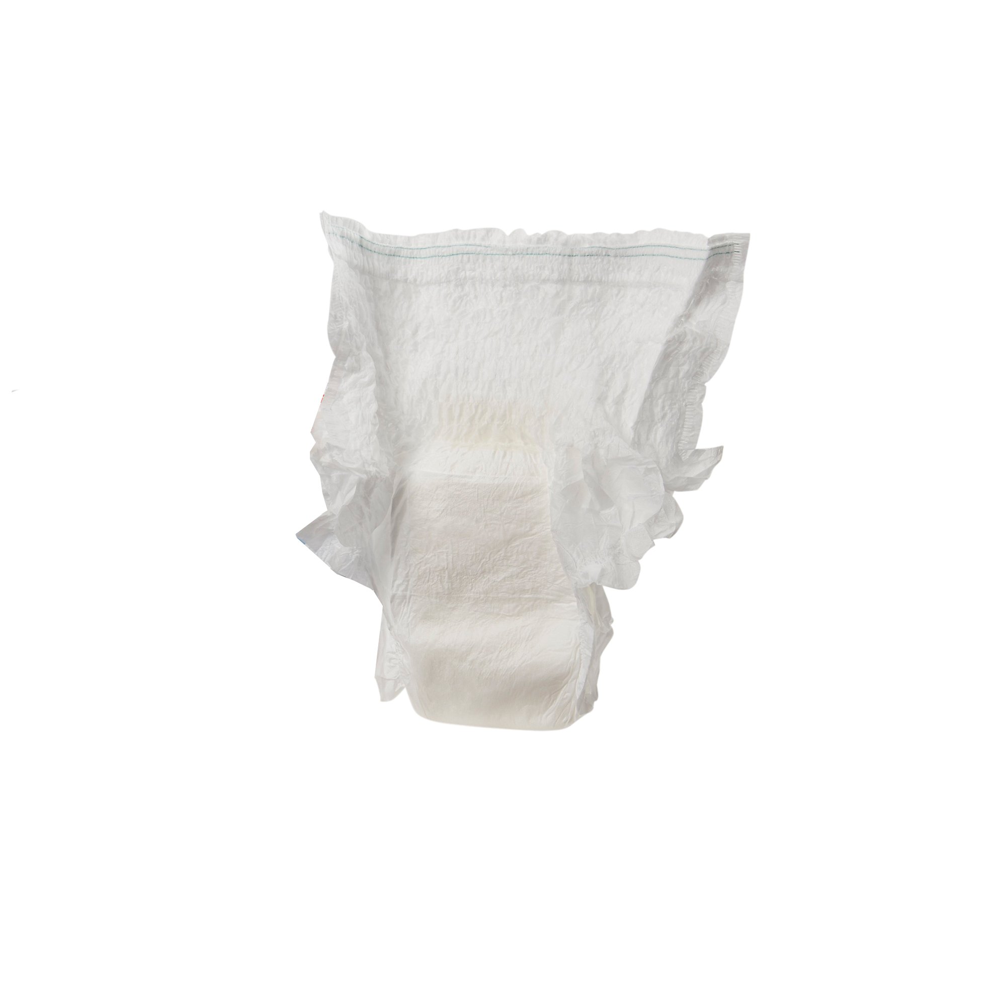 Sure Care™ Extra Moderate Absorbency Incontinence Underwear, Small / Medium - Image 2