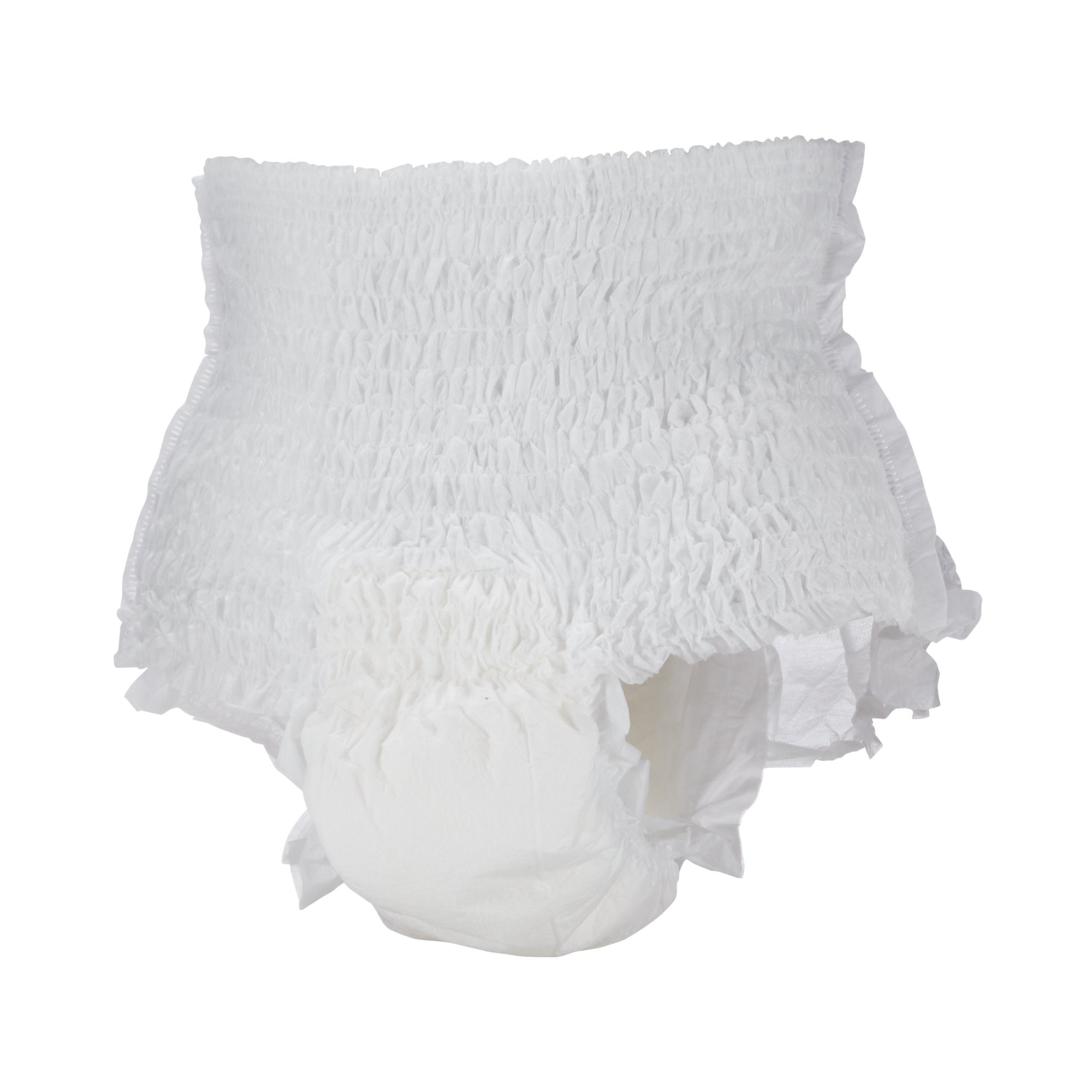 Sure Care™ Plus Heavy Absorbent Underwear, Large - Image 5