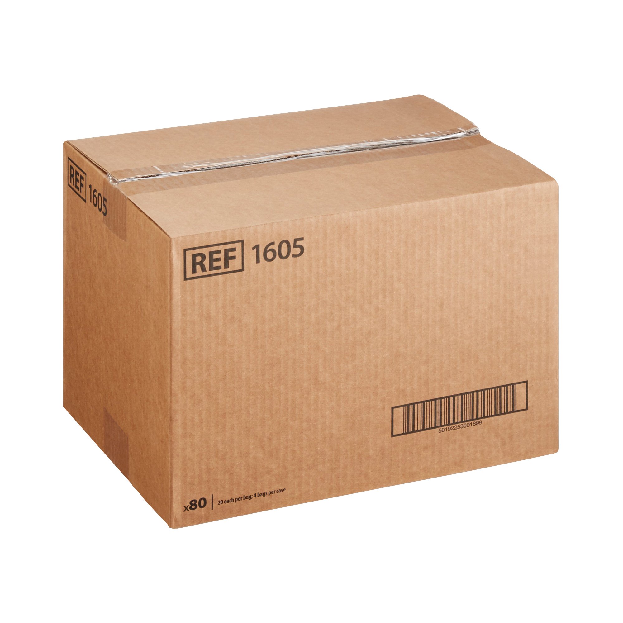 Sure Care™ Plus Heavy Absorbent Underwear, Medium - Image 7