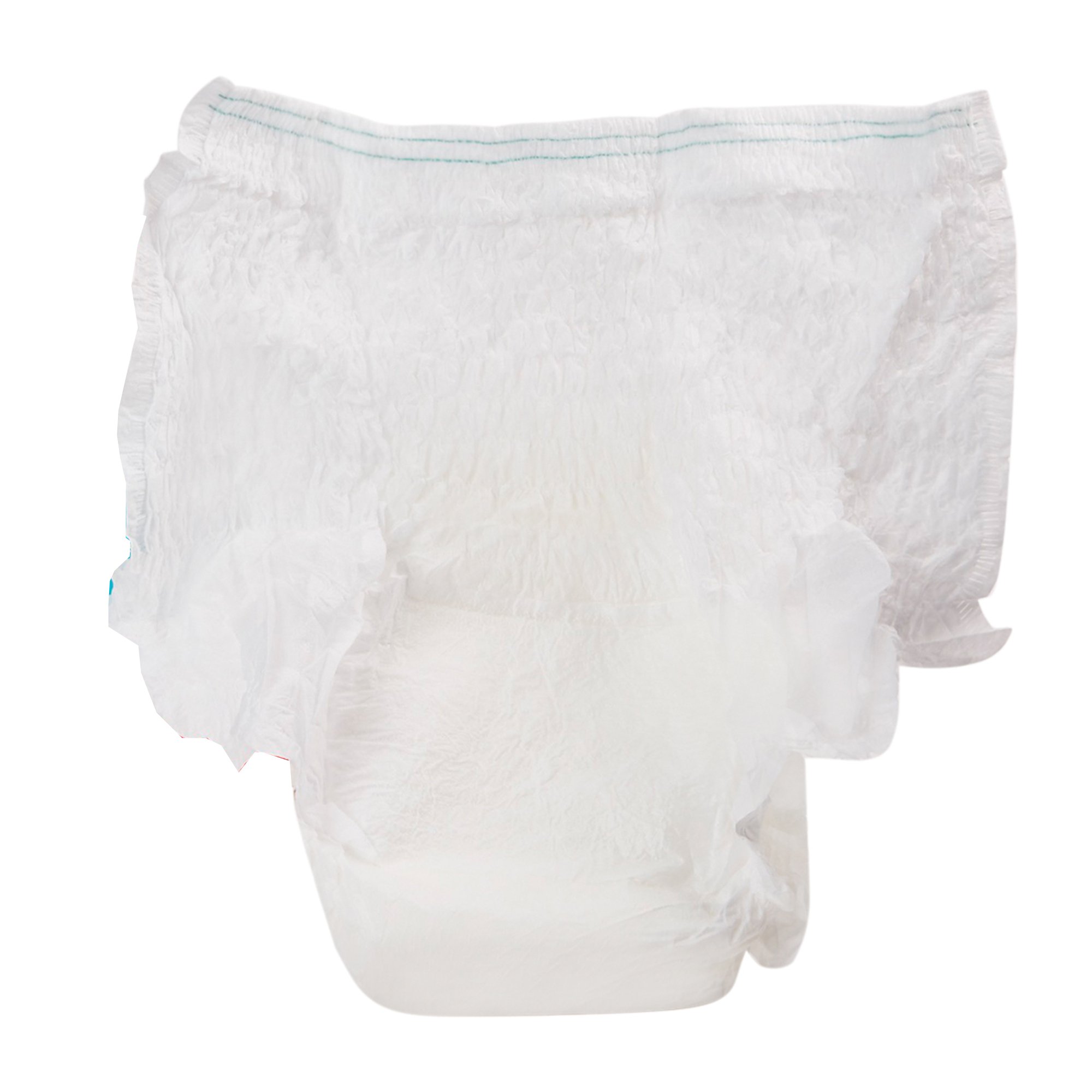Sure Care™ Plus Heavy Absorbent Underwear, Medium - Image 3