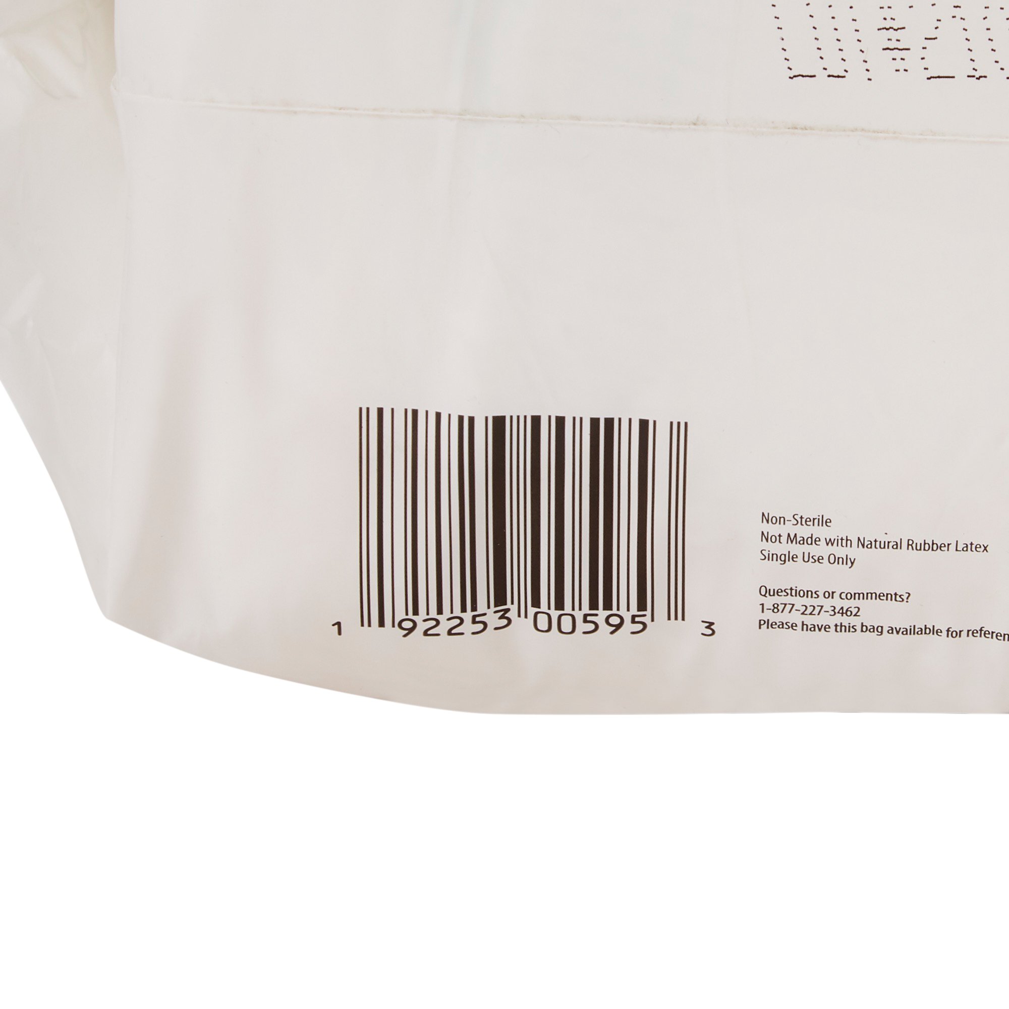 Sure Care™ Ultra Extra Heavy Absorbent Underwear, Small / Medium - Image 4