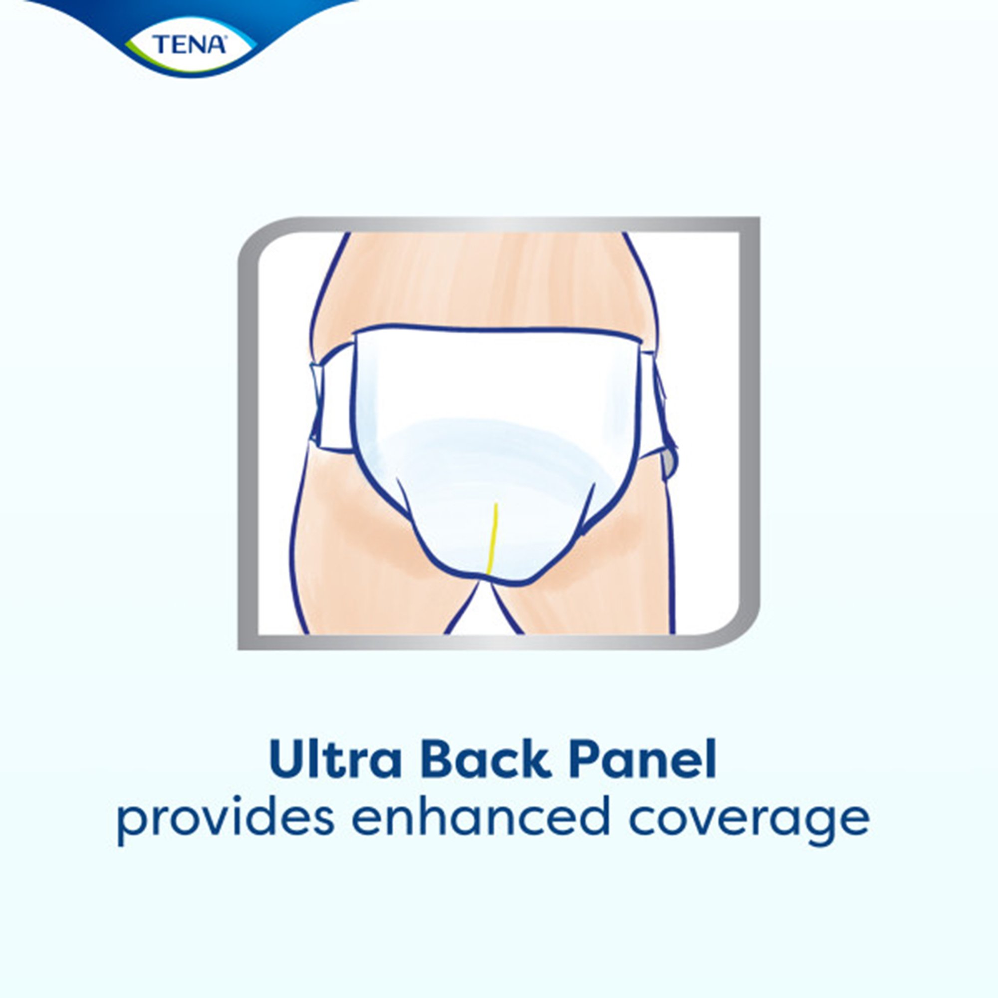 TENA Dry Comfort™ Absorbent Underwear - Image 4