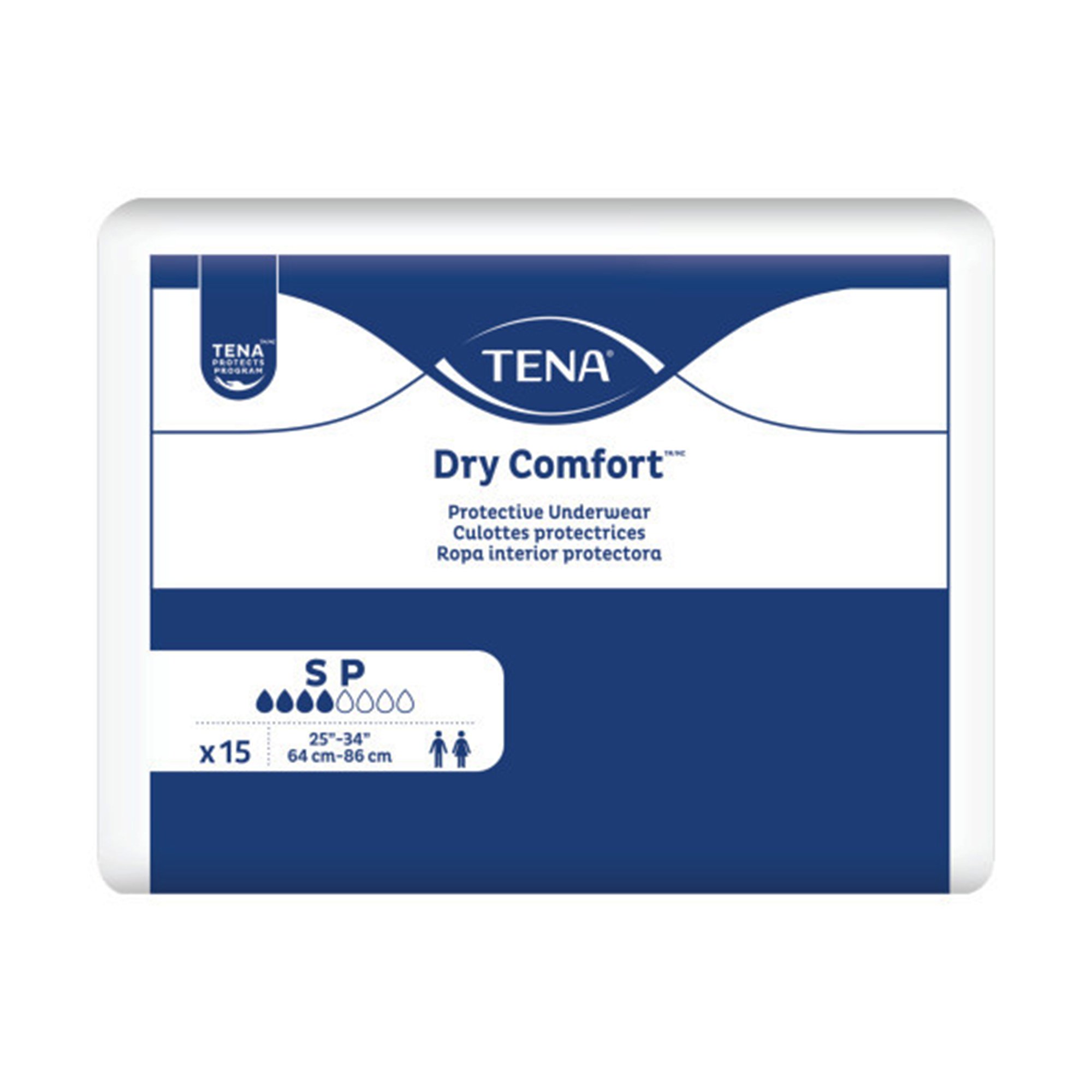 TENA Dry Comfort™ Absorbent Underwear - Image 2